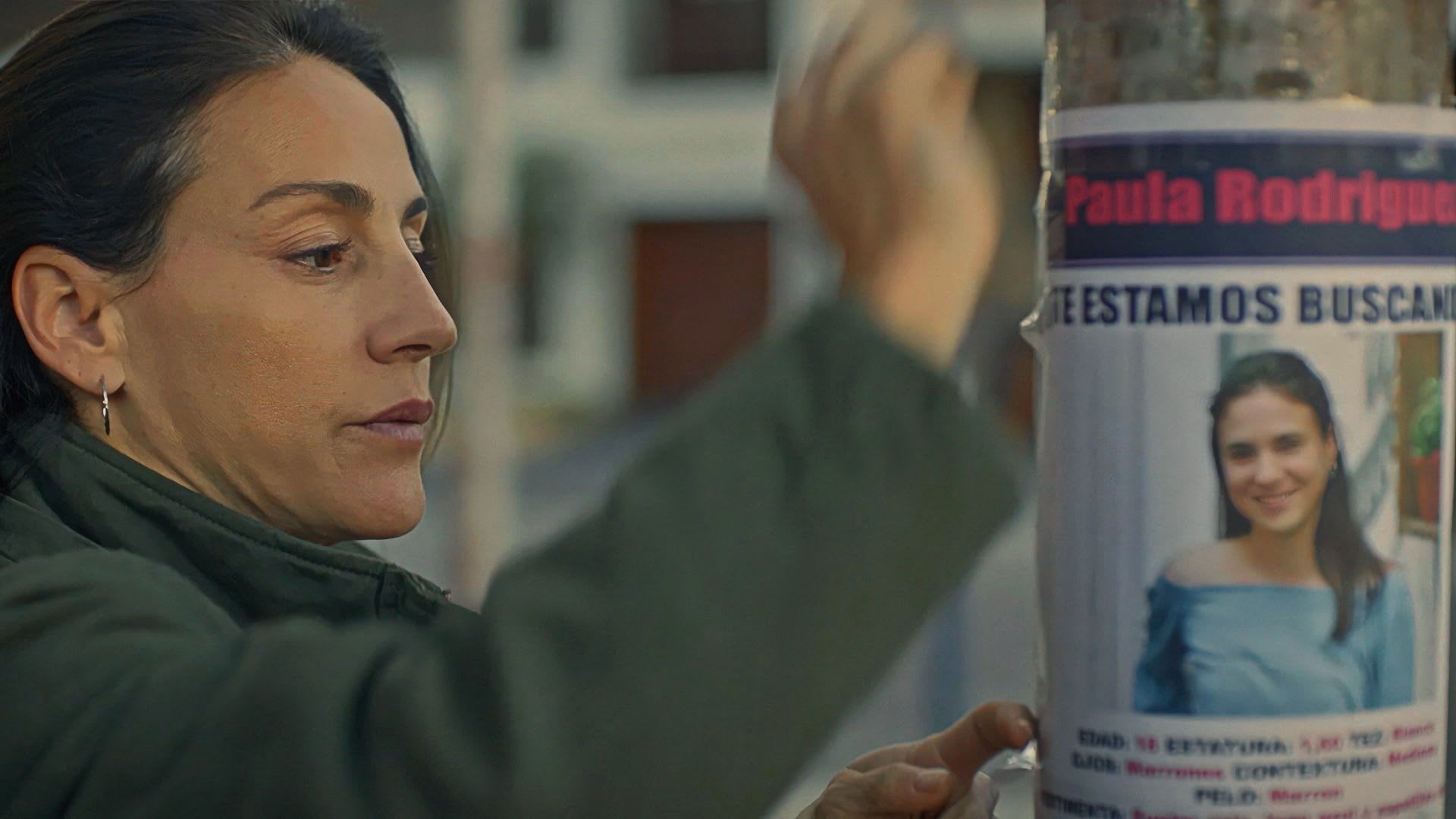 Fotograma de Historias invisibles (2024)