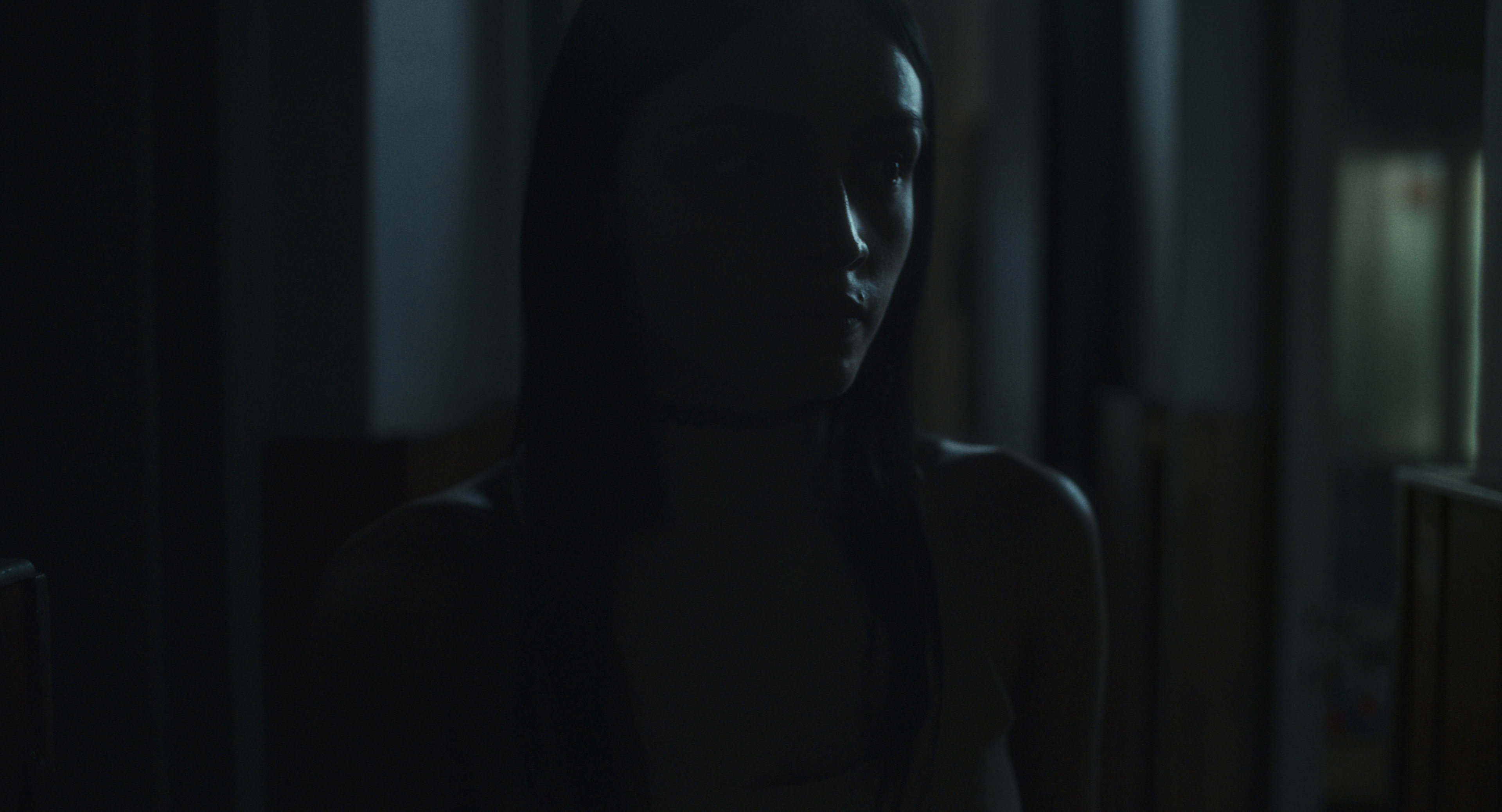 Dolores Oliverio en La virgen de la tosquera (2026)