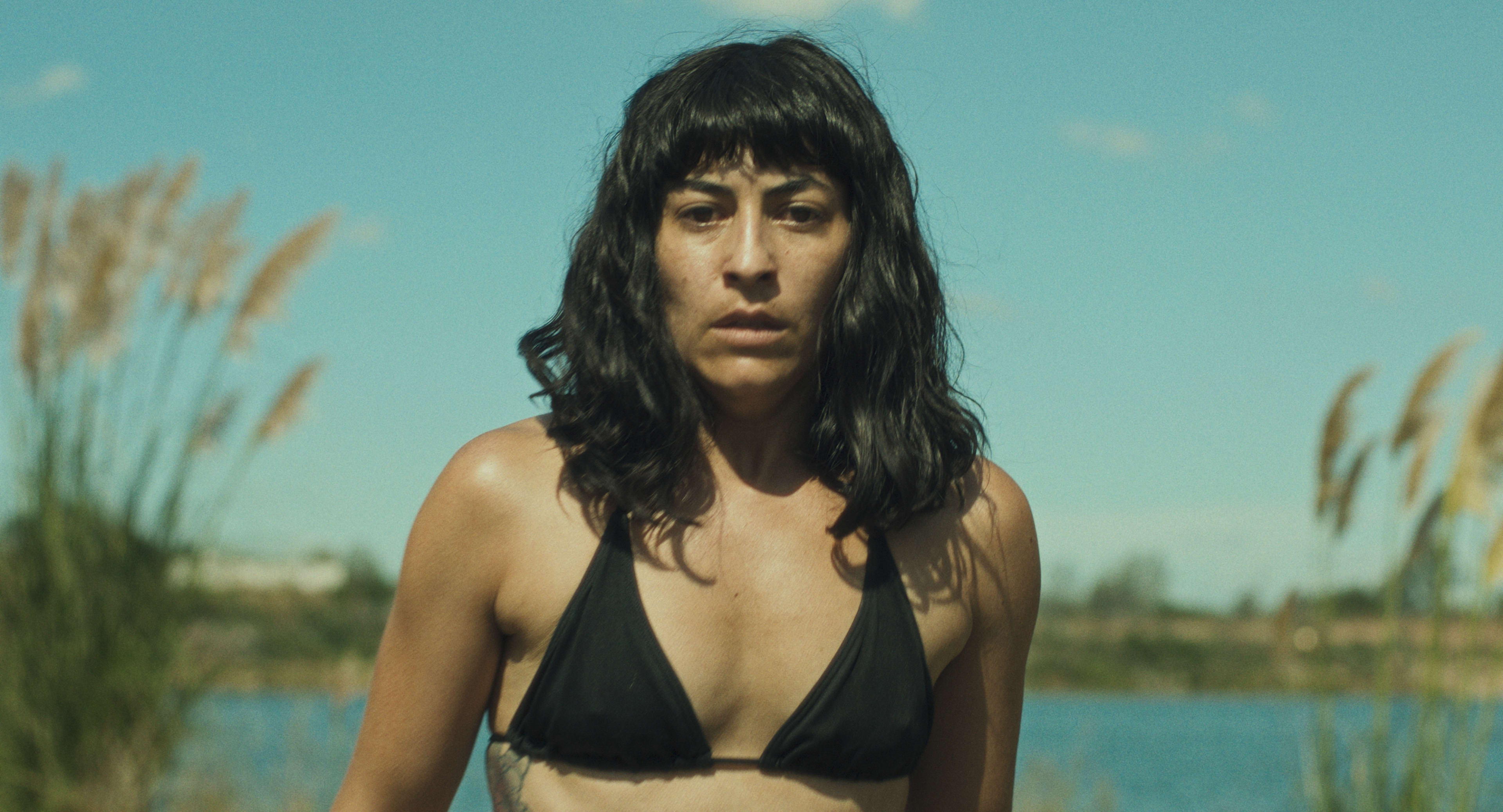 Fernanda Echevarría en La virgen de la tosquera (2026)