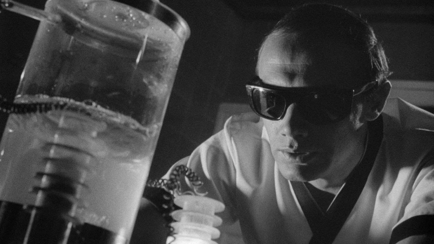 Fotograma de La venganza del sexo (1971)