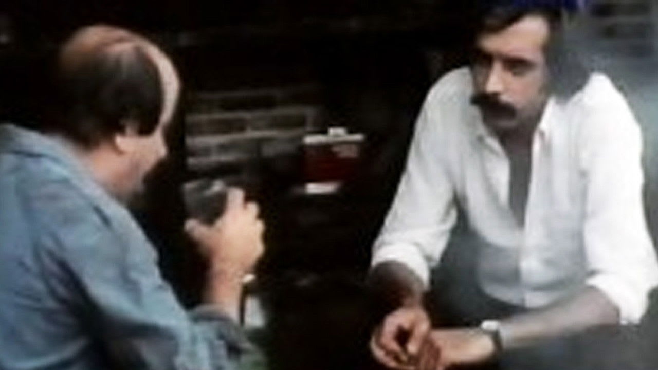 Fotograma de Bajo otro sol (1988)