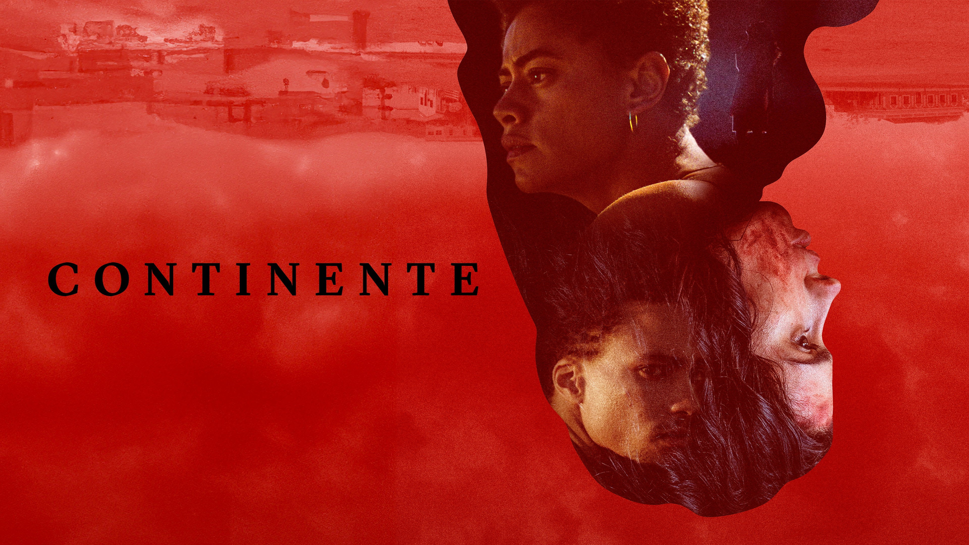 Fotograma de Continente (2024)