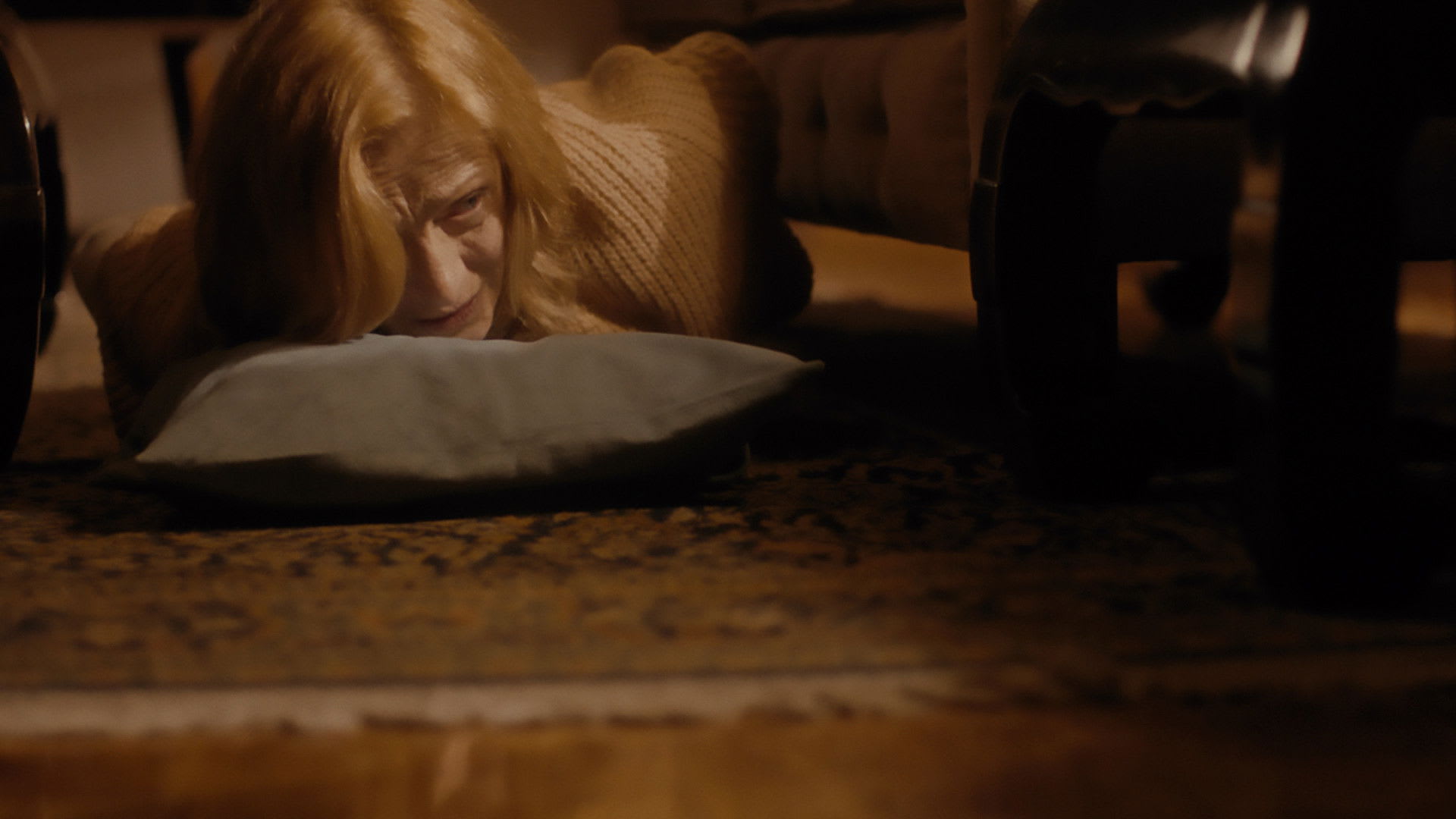 Fotograma de Salvajes (2024)