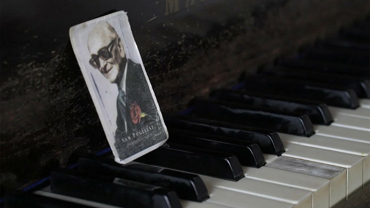 Fotograma de San Pugliese (2024)