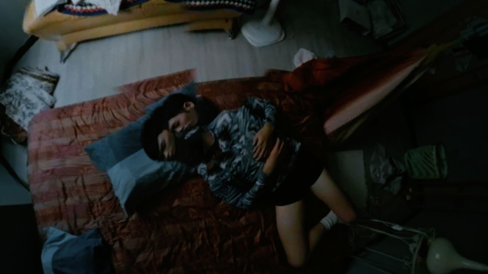 Fotograma de El auge del humano 3 (2024)