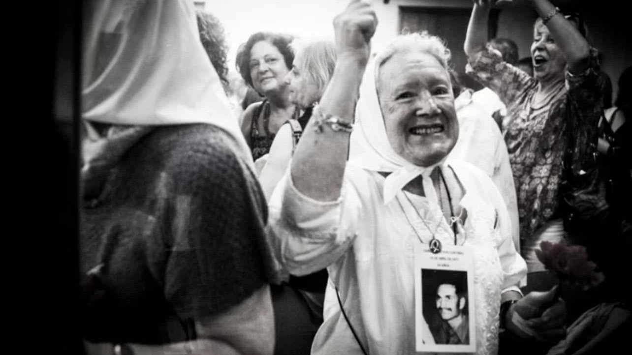 Fotograma de Norita (2024)