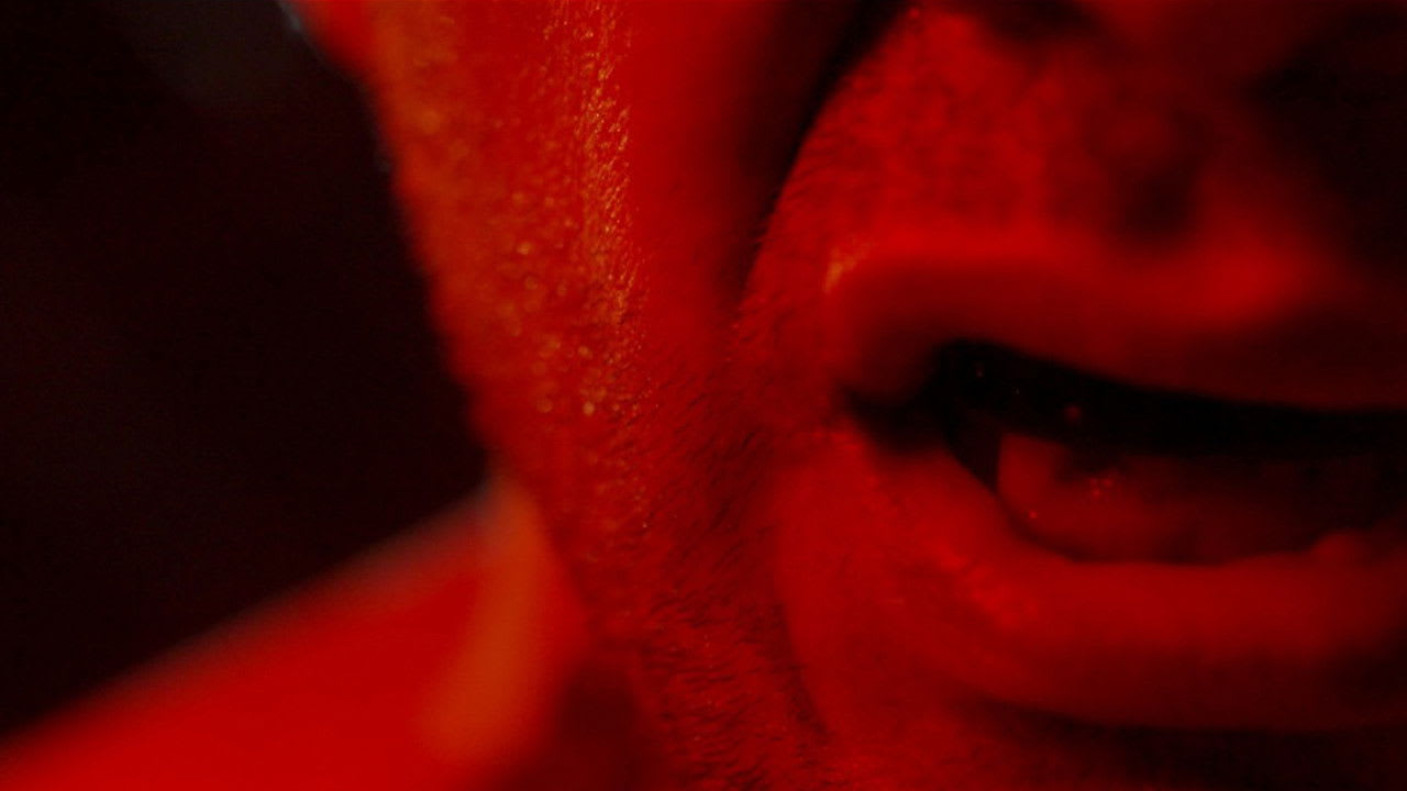 Fotograma de Bufalo (2024)