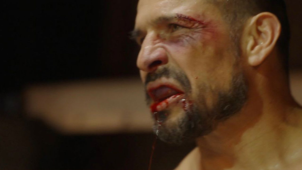 Fotograma de Bufalo (2024)