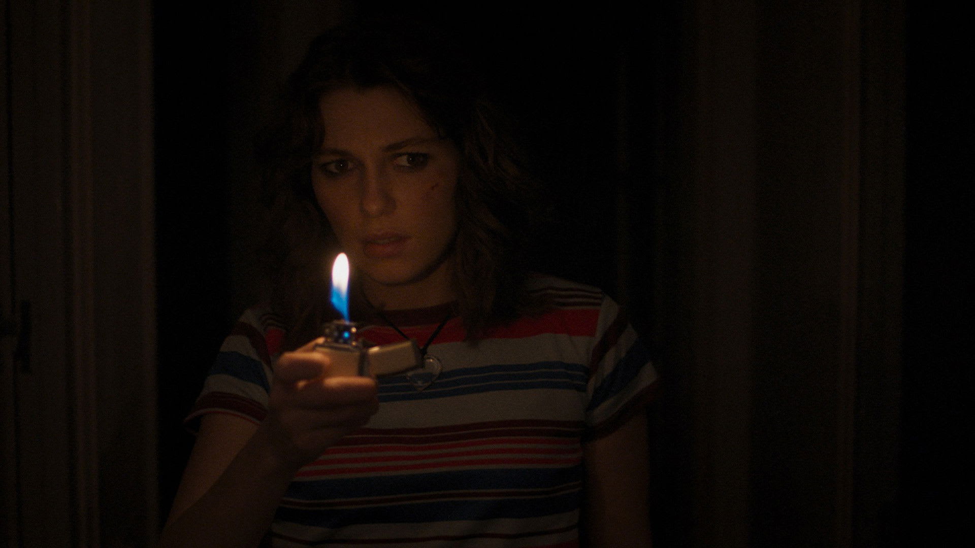 Fotograma de El llanto (2024)