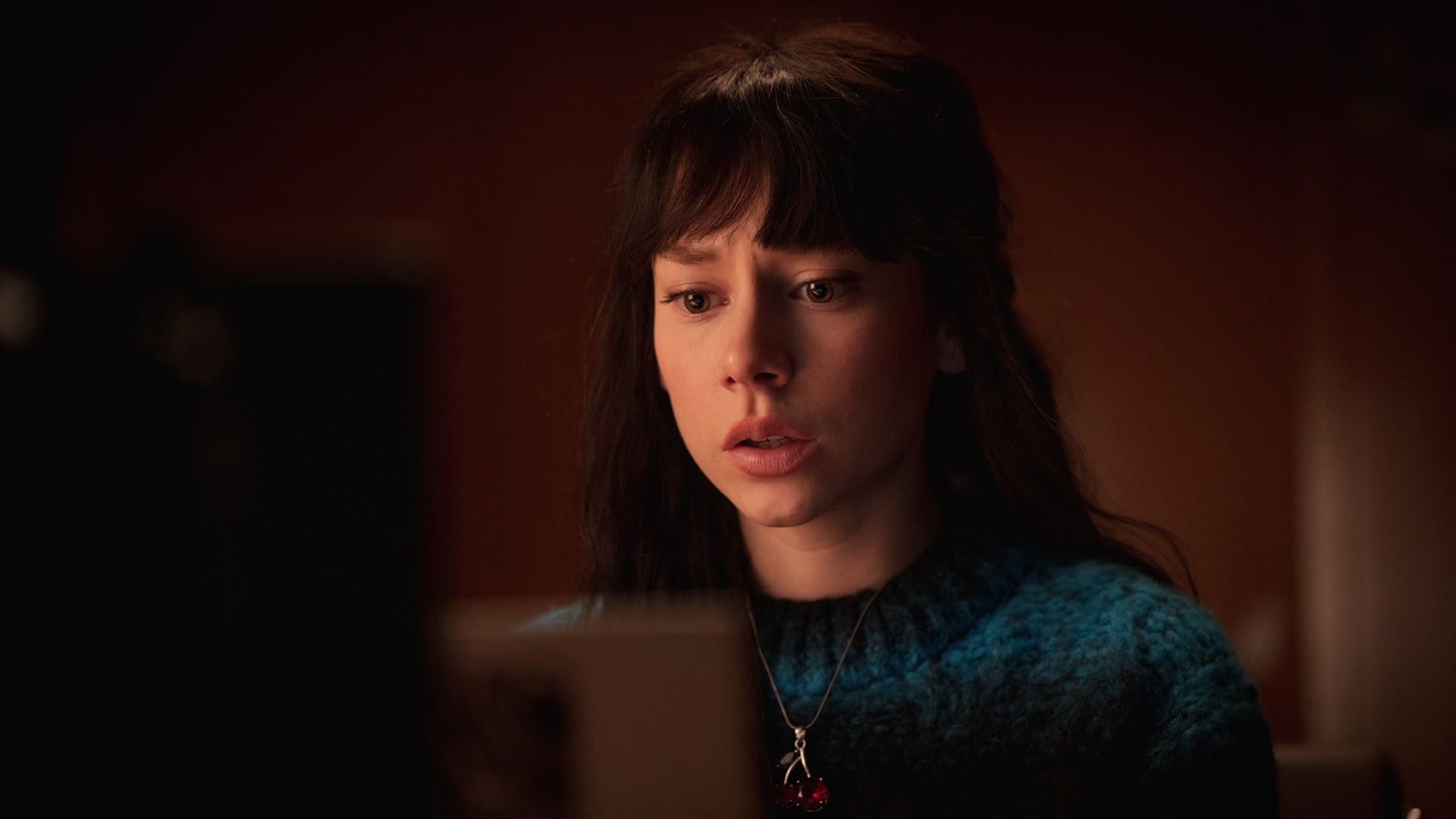 Fotograma de El llanto (2024)