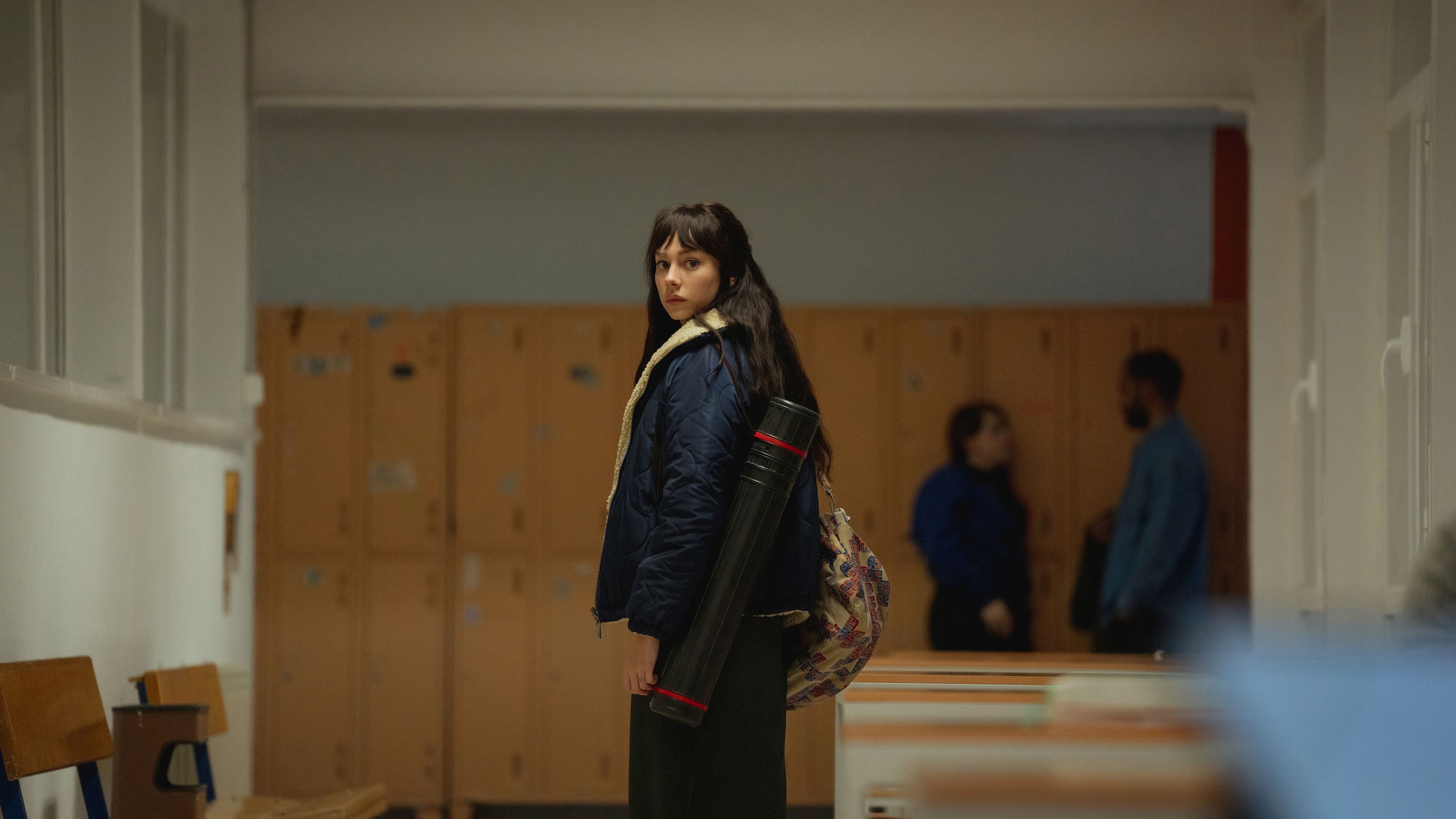 Ester Expósito en El llanto (2024)