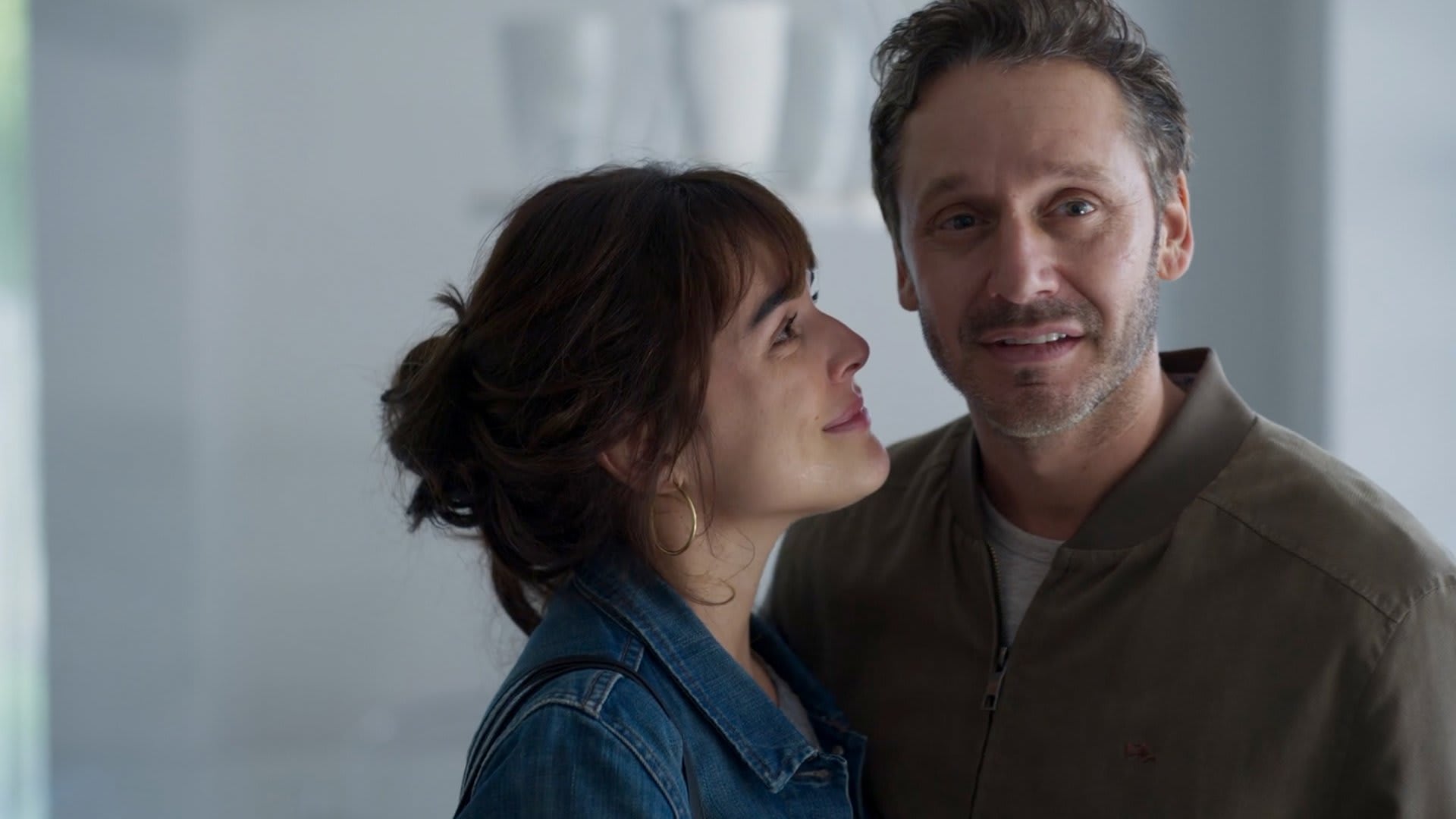 Fotograma de El silencio de Marcos Tremmer (2025)