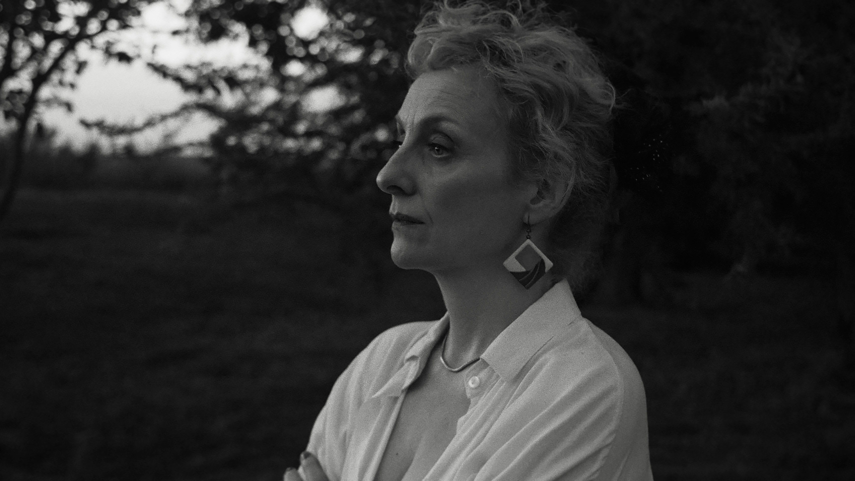 Fotograma de El mensaje (2025)