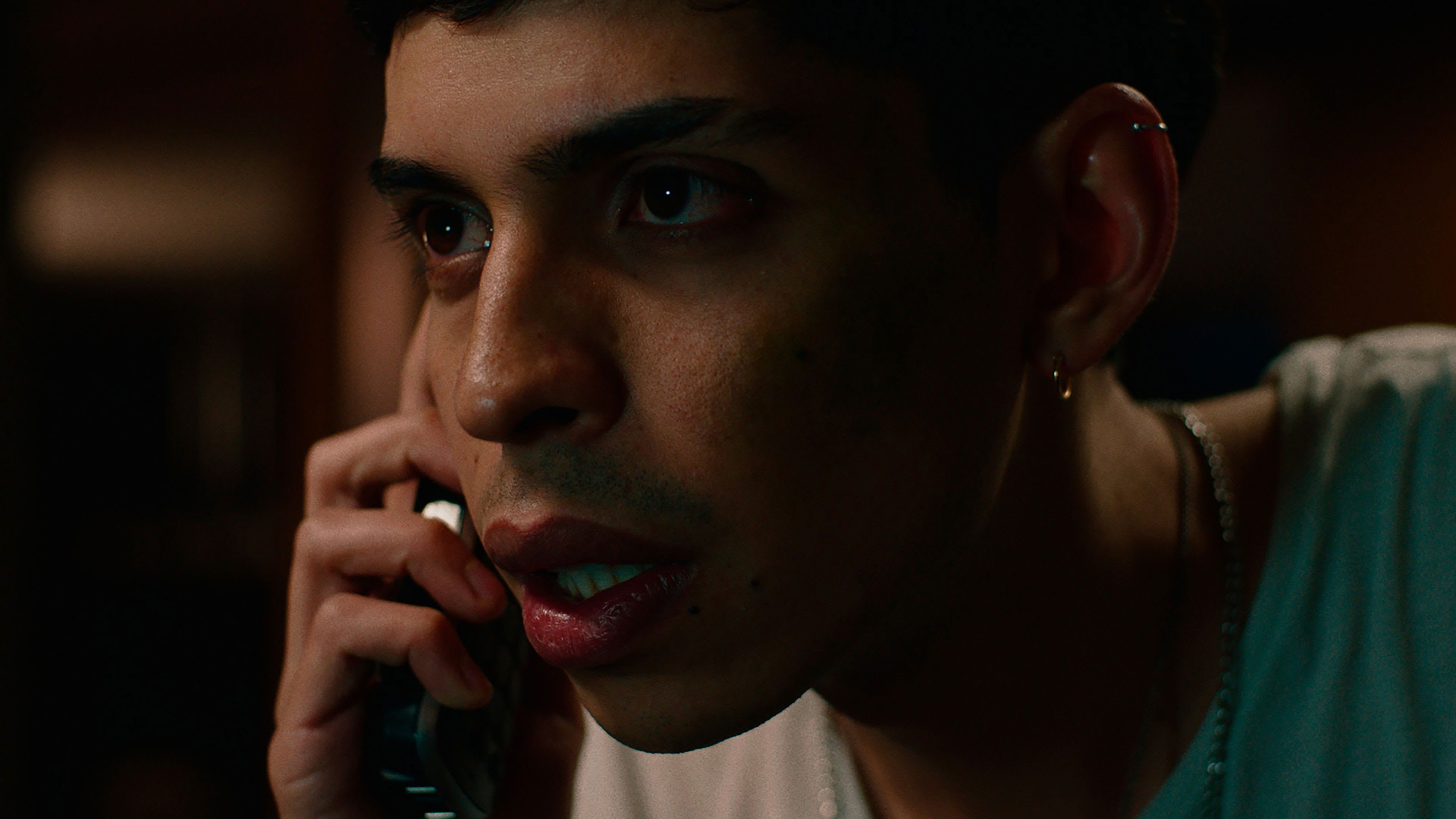 Fotograma de La Zurda (2025)