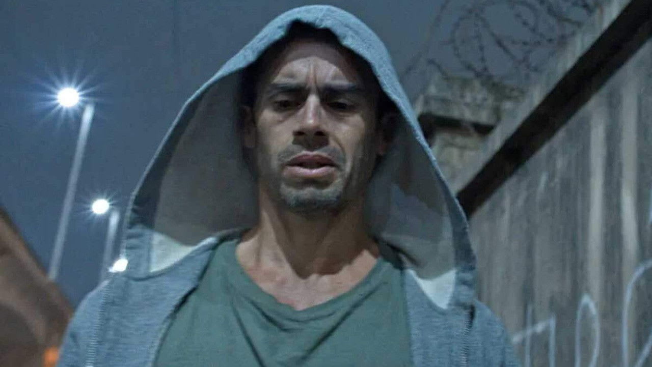 Fotograma de Gatillero (2025)