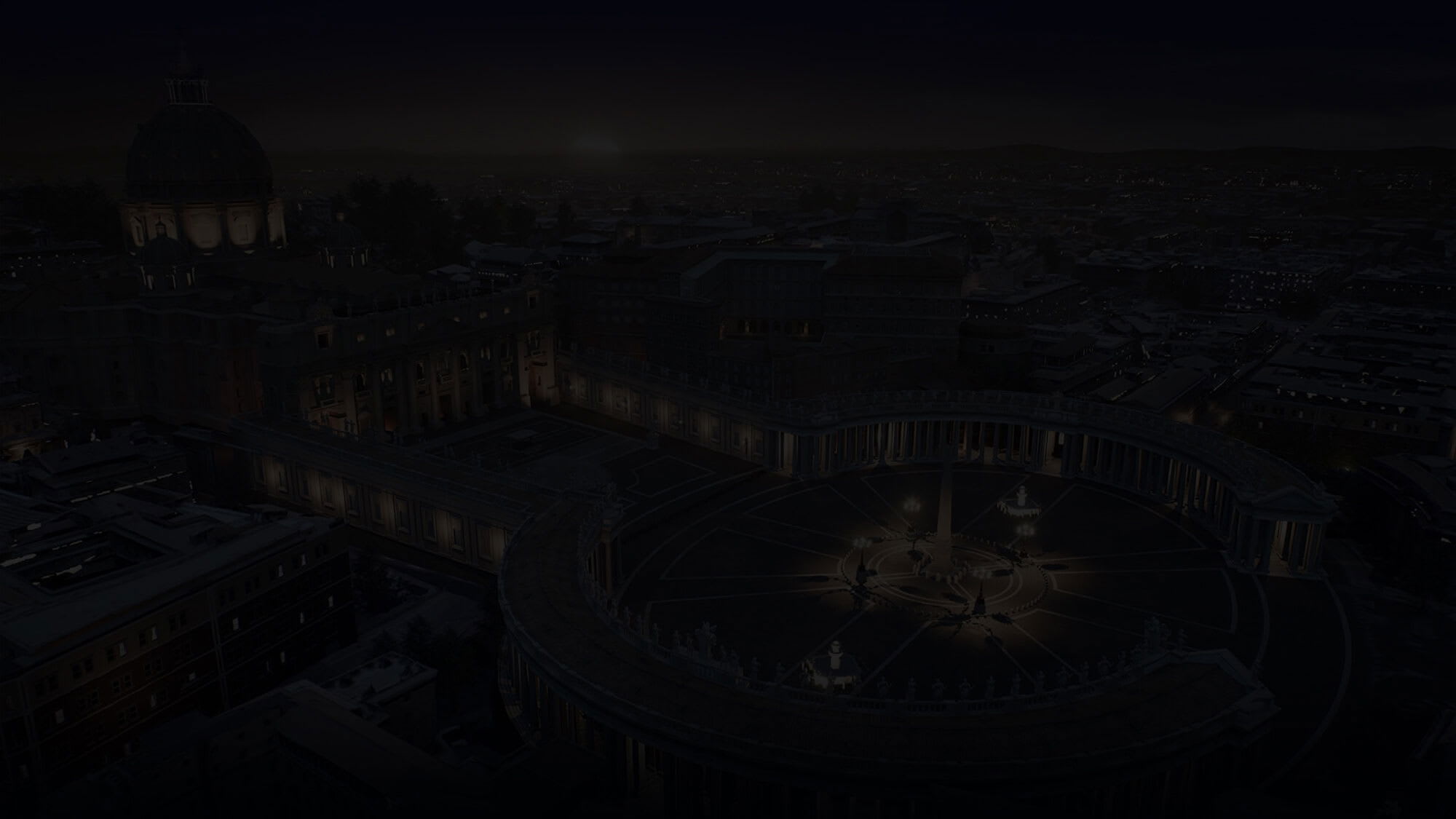 Fotograma de El retorno (2025)