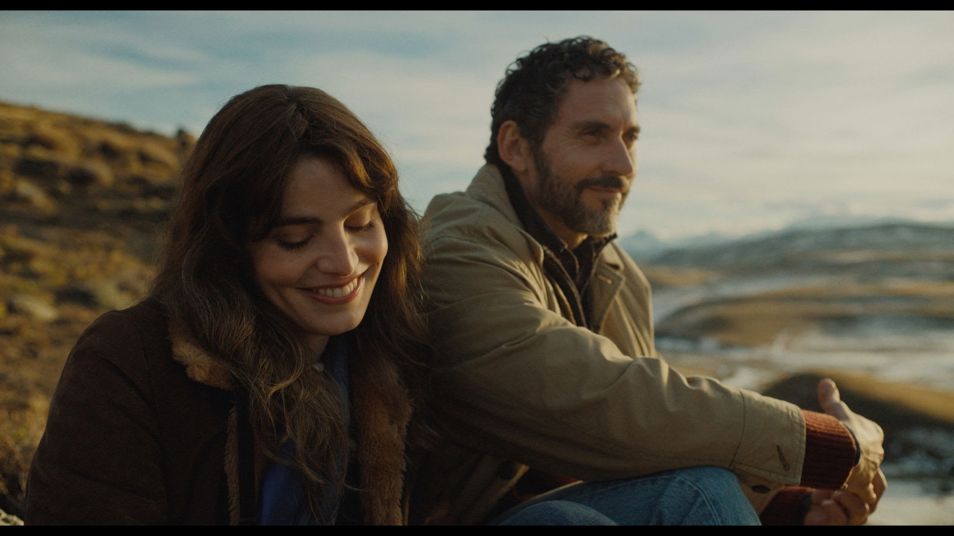 Fotograma de Miss Carbón (2025)