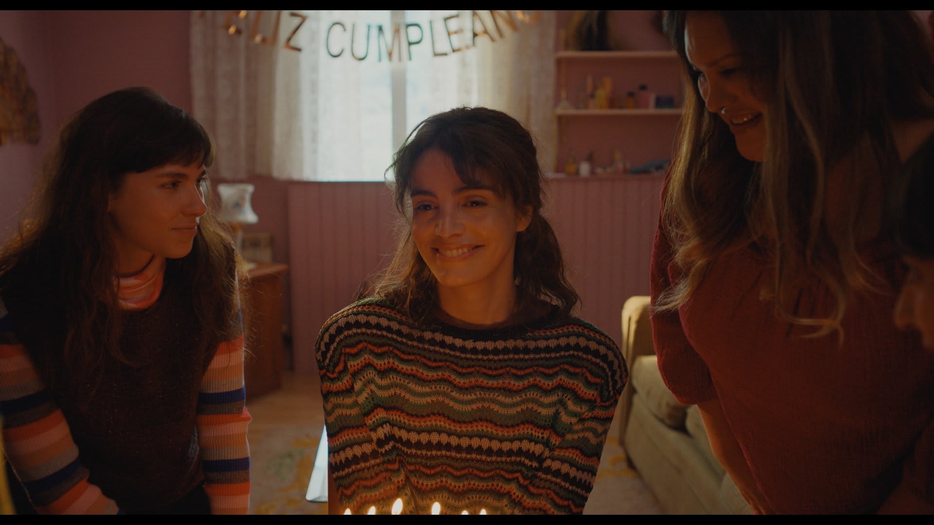 Fotograma de Miss Carbón (2025)