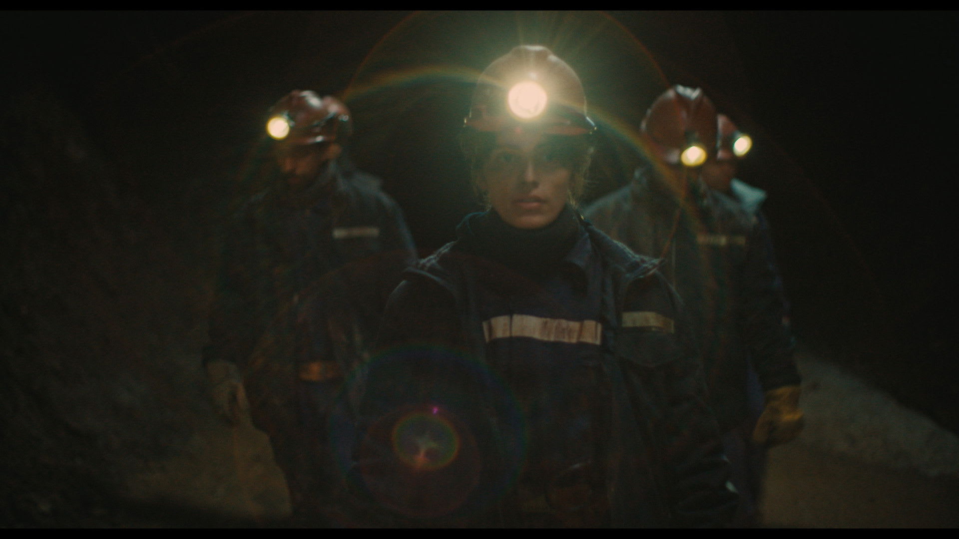 Fotograma de Miss Carbón (2025)