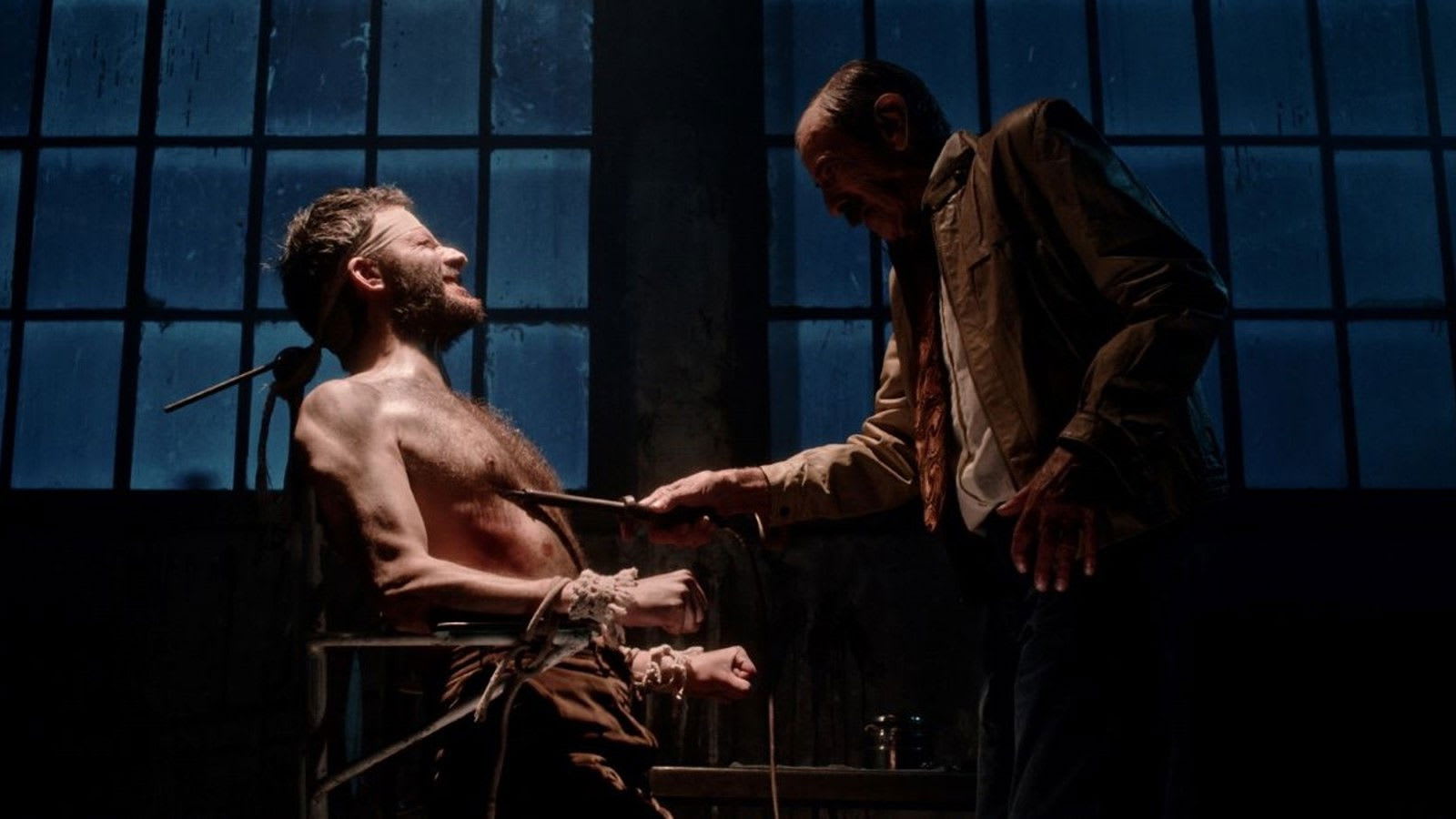 Fotograma de 1978 (2025)