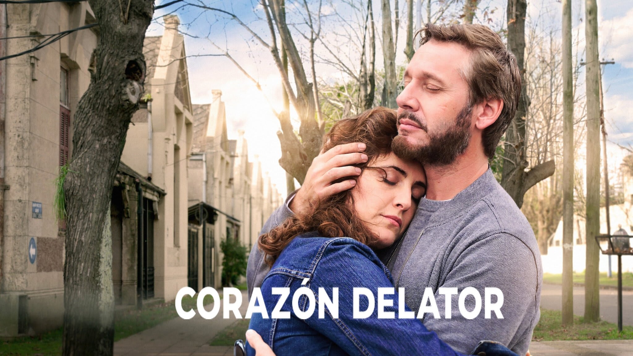 Fotograma de Corazón delator (2025)