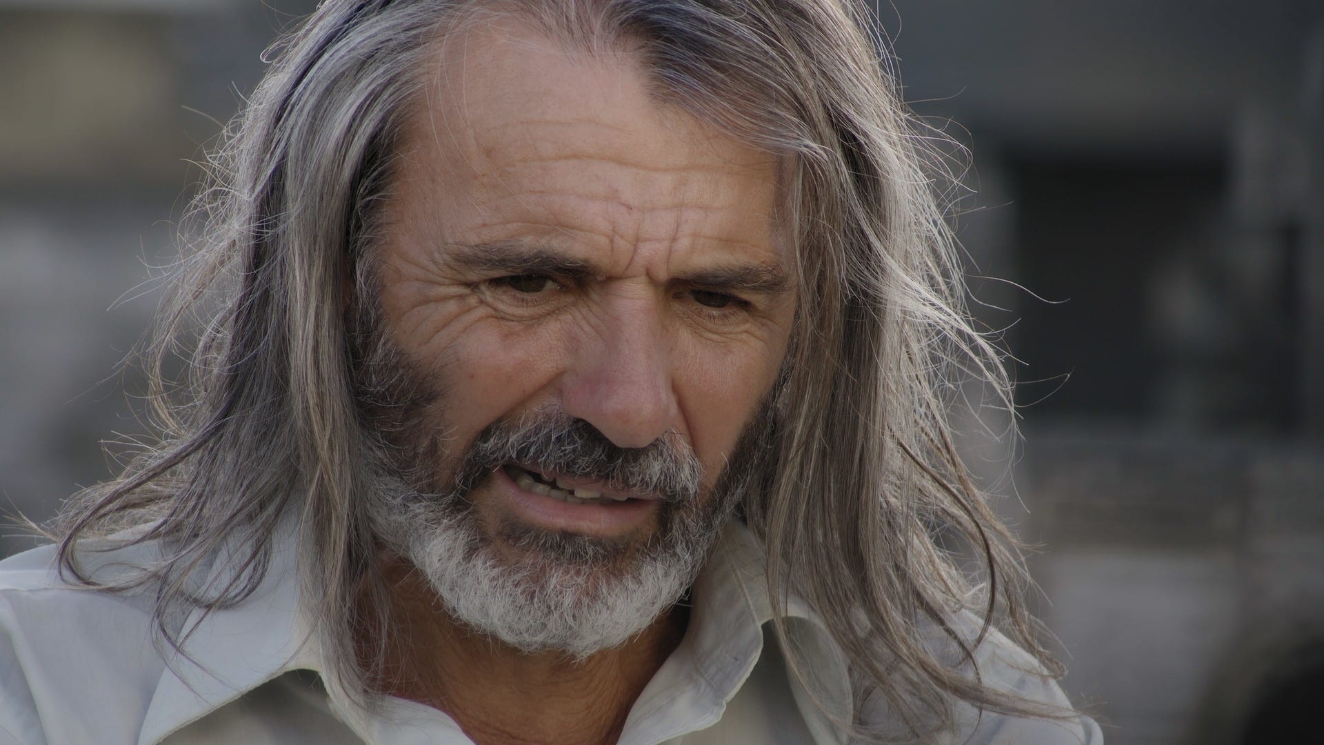 Fotograma de El arranque (2025)