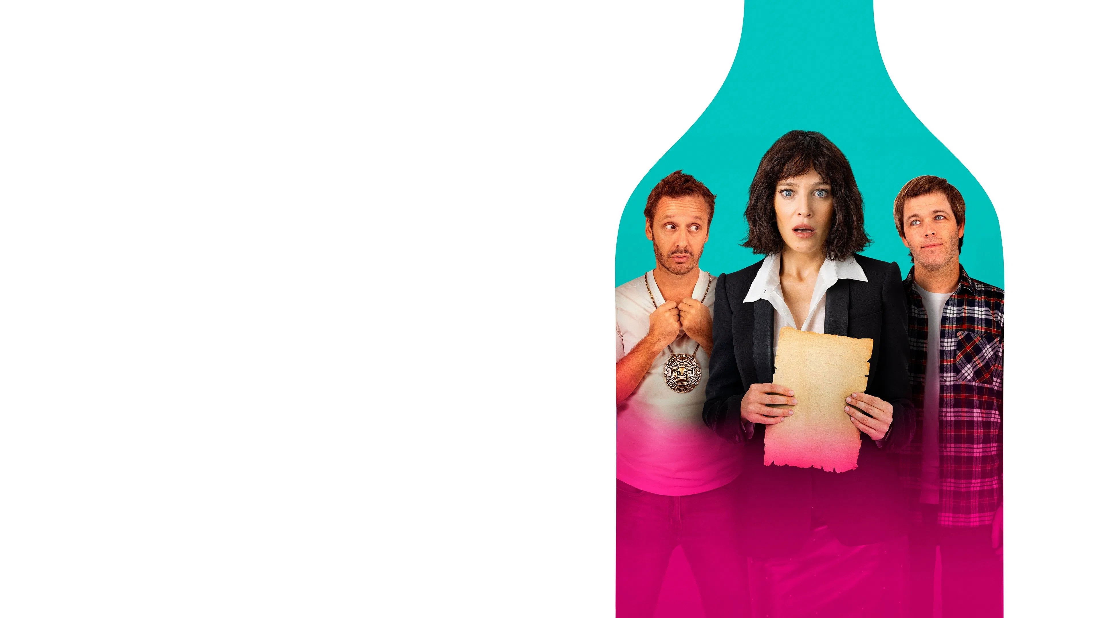 Fotograma de Mensaje en una botella (2025)