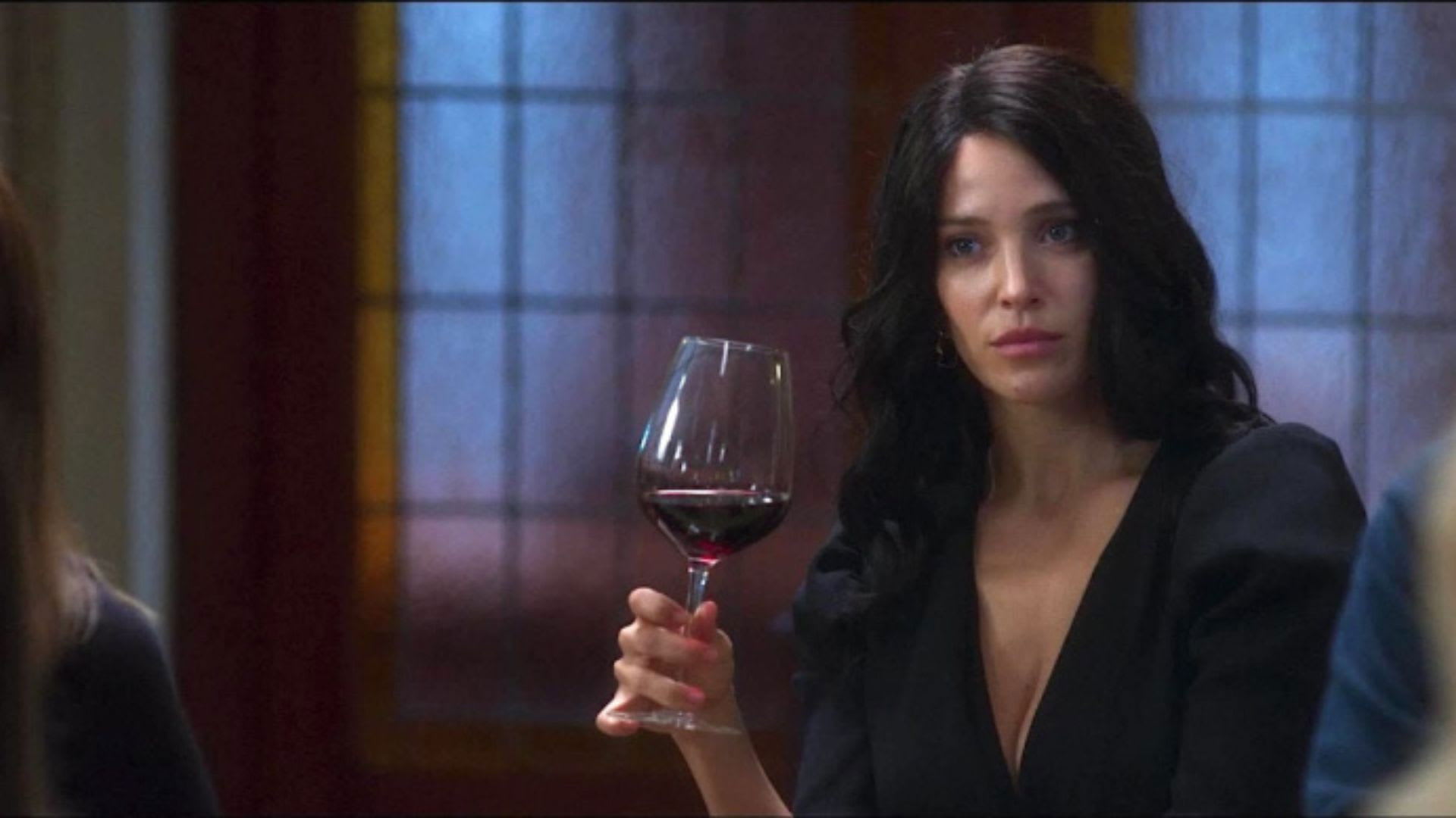 Fotograma de Mensaje en una botella (2025)