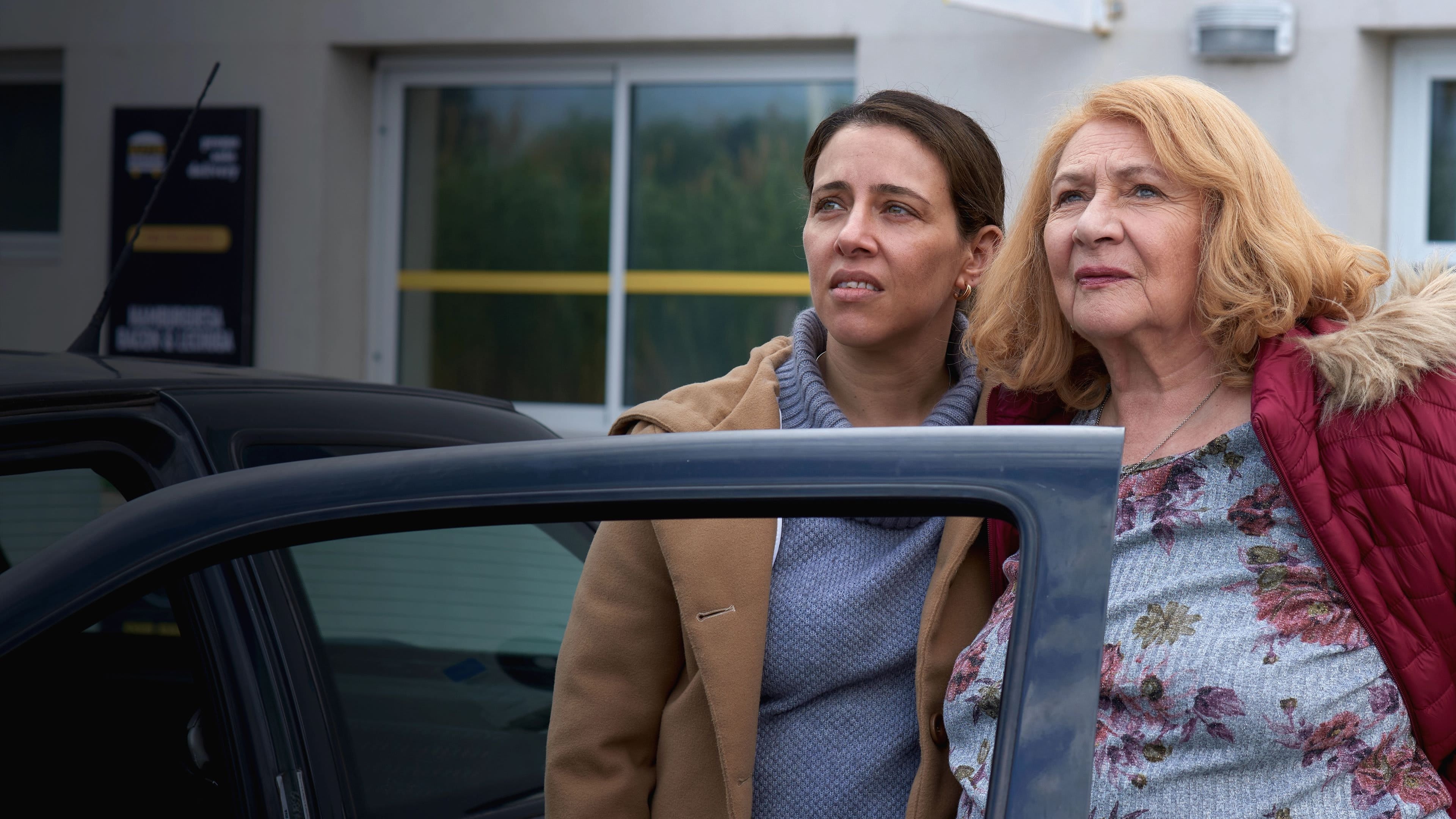 Fotograma de Los domingos mueren más personas (2024)