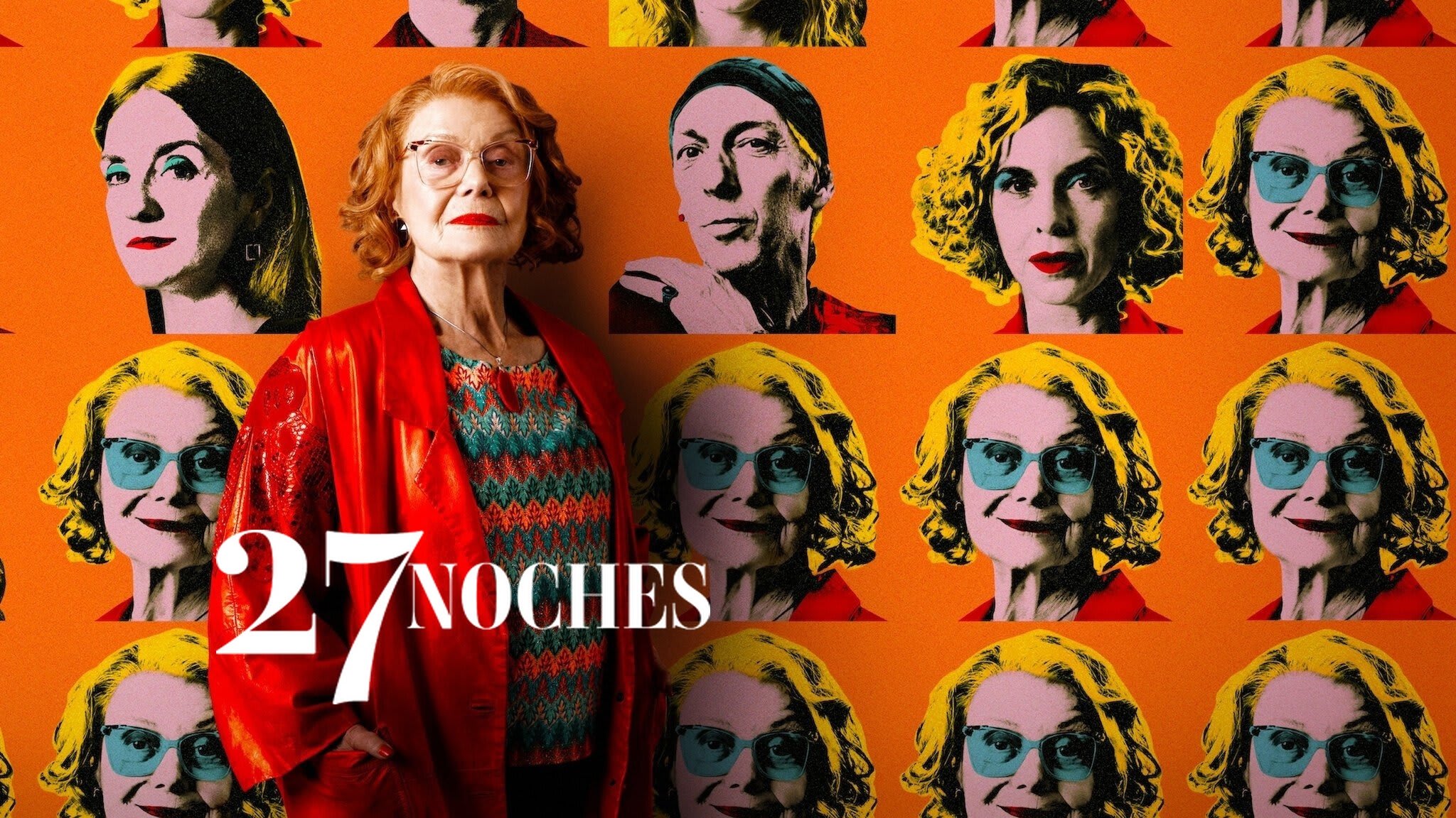 Fotograma de 27 noches (2025)