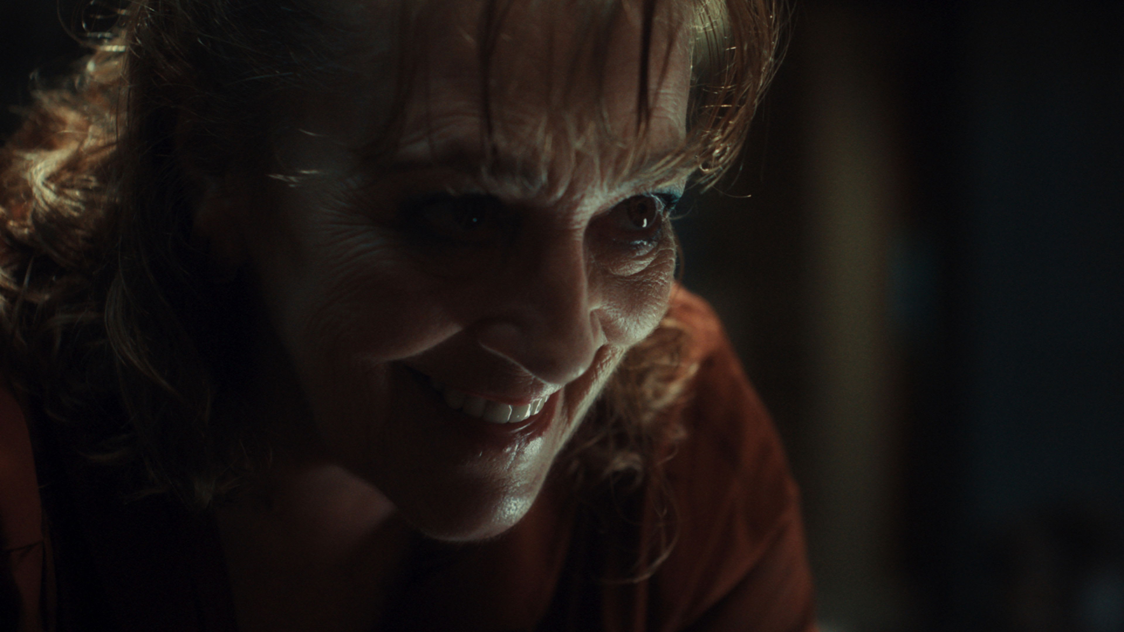 Carmen Maura en Vieja loca (2025)