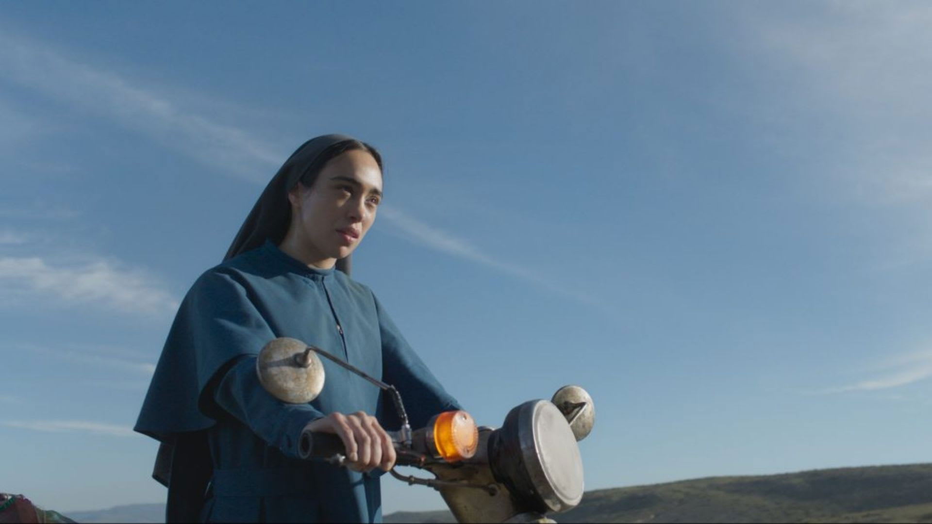 Fotograma de Oca (2025)