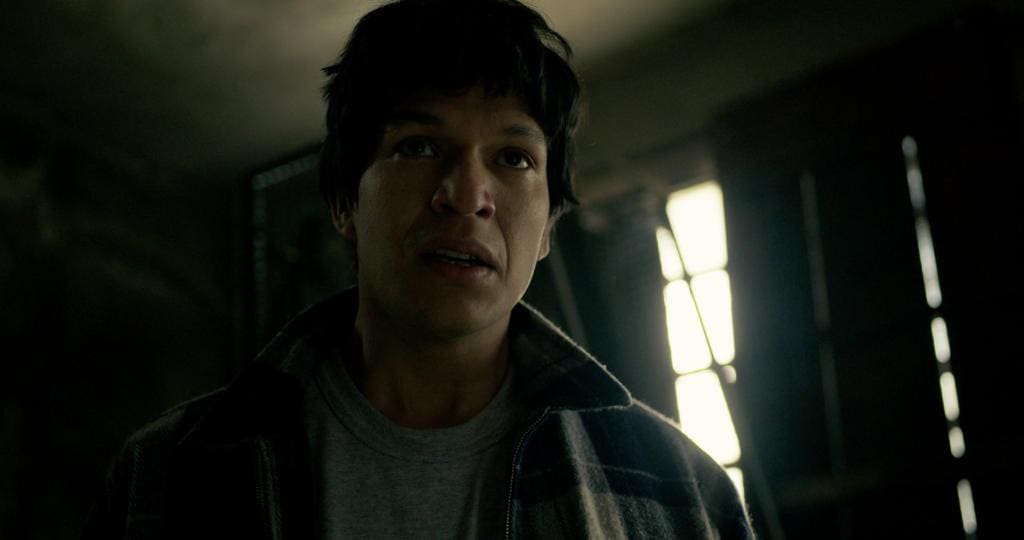 Mauricio Paniagua en Pensamiento lateral (2026)