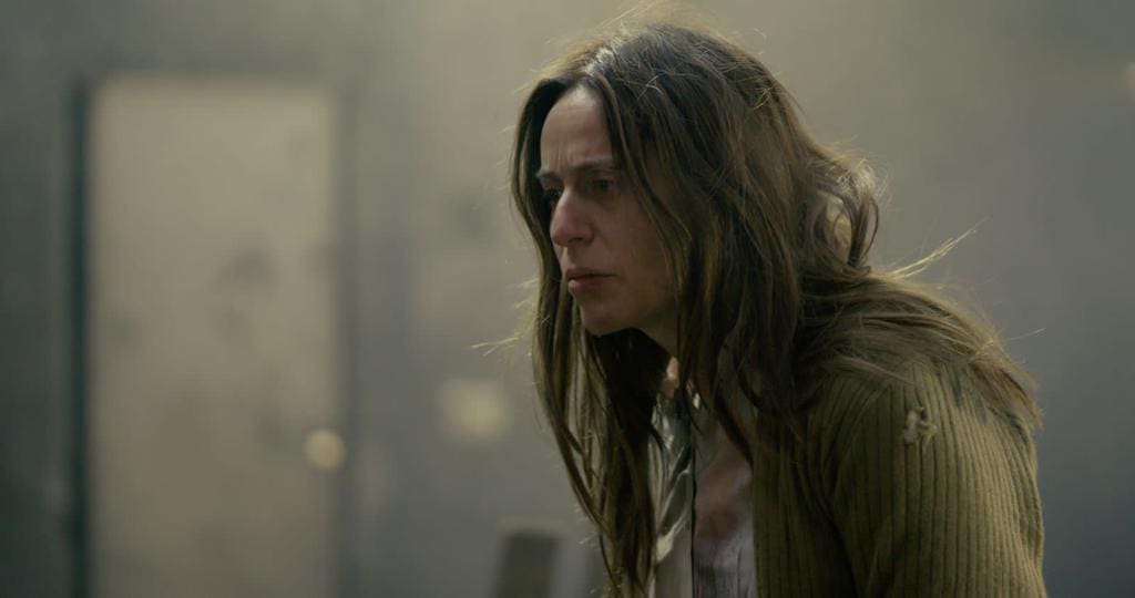 Itziar Ituño en Pensamiento lateral (2026)