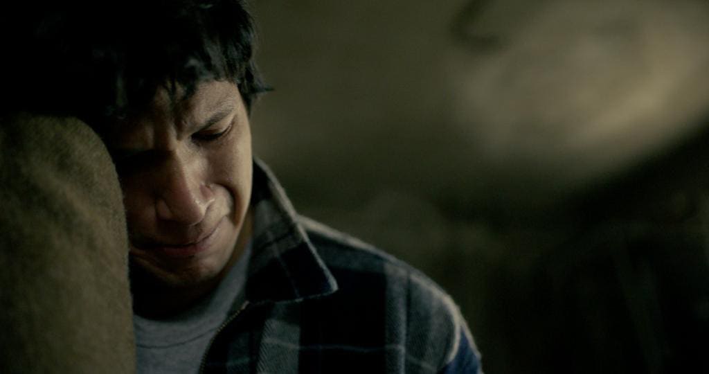 Mauricio Paniagua en Pensamiento lateral (2025)