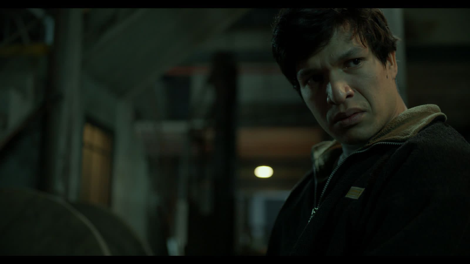 Mauricio Paniagua en Pensamiento lateral (2025)