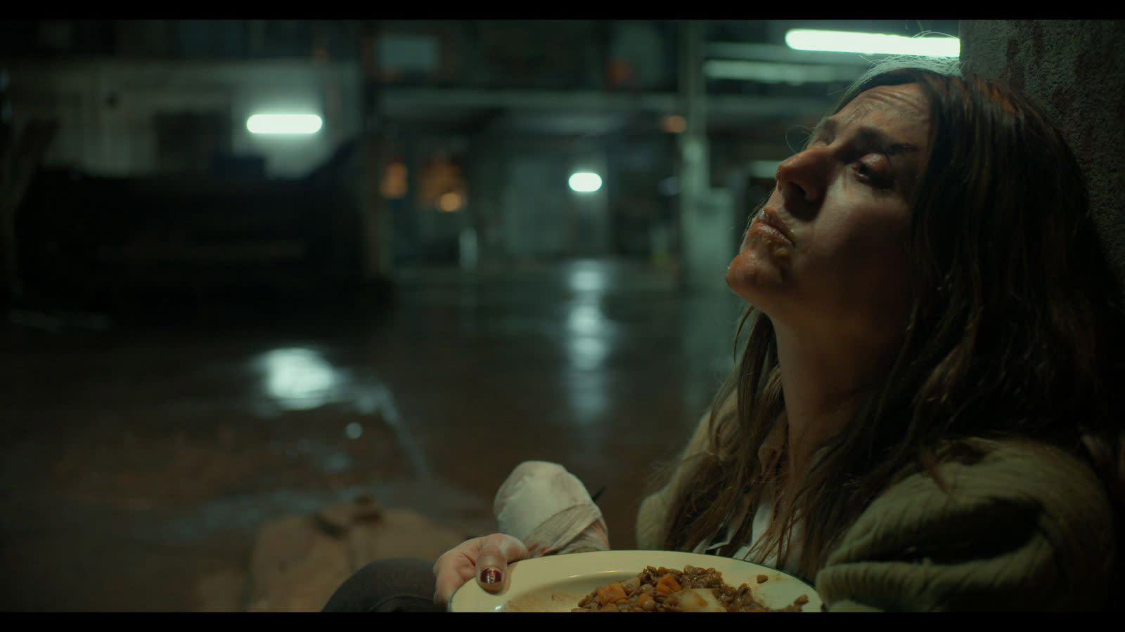 Itziar Ituño en Pensamiento lateral (2026)