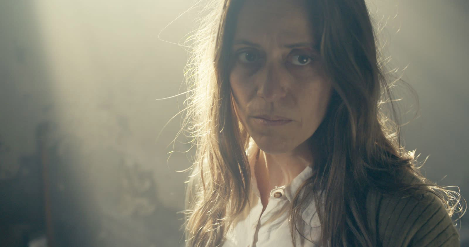 Itziar Ituño en Pensamiento lateral (2025)