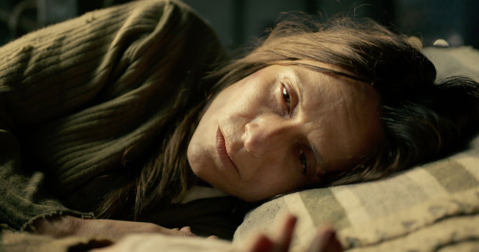 Itziar Ituño en Pensamiento lateral (2026)