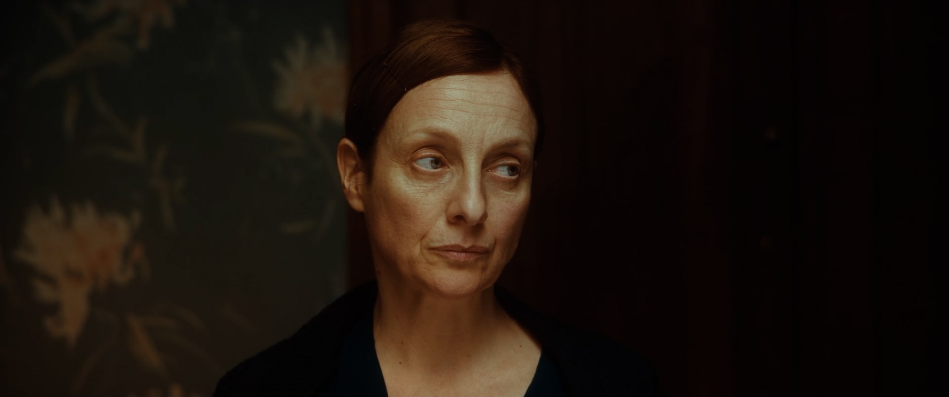 Mara Bestelli en Tres tiempos (2025)