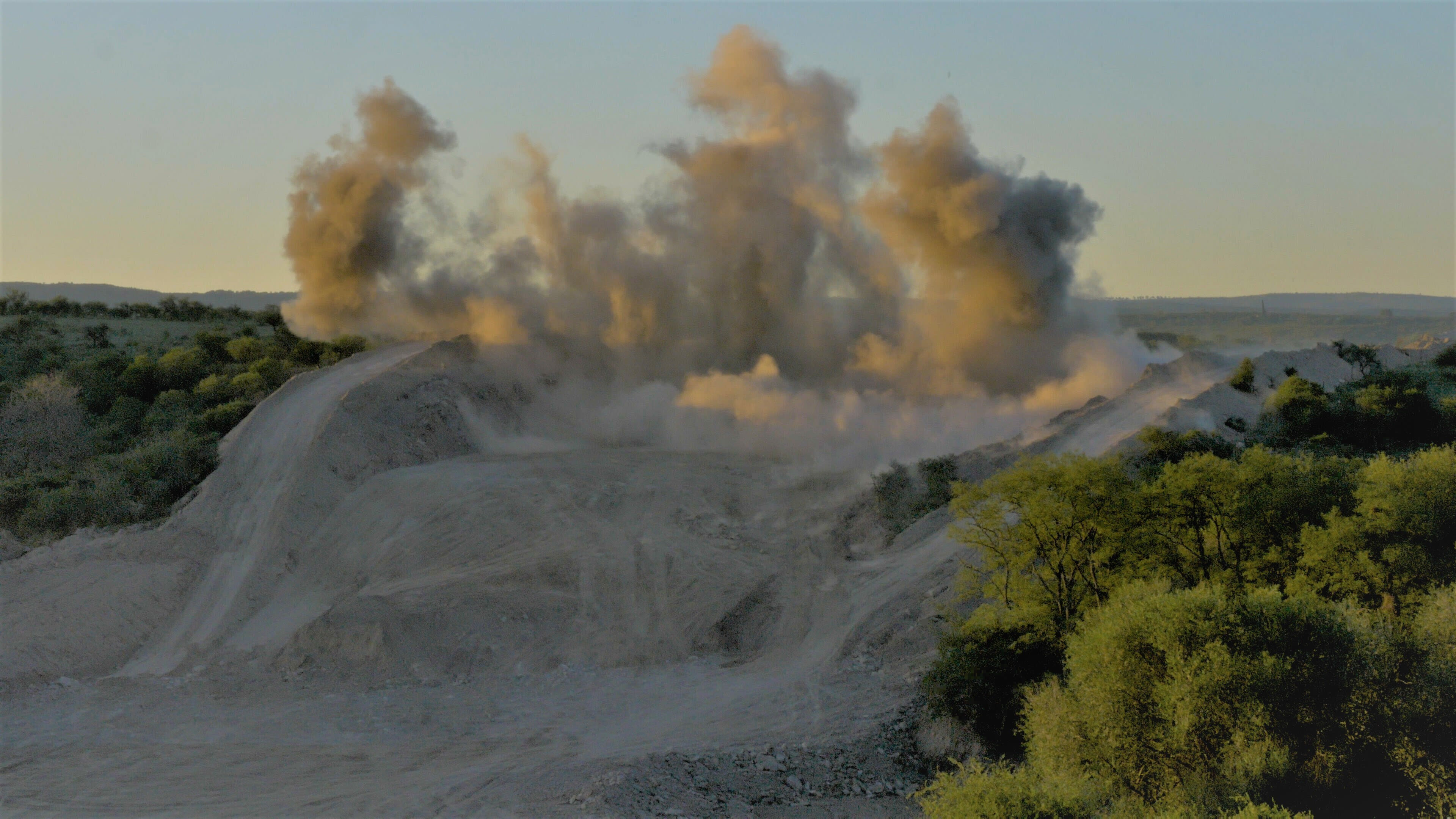 Fotograma de Tunun (2025)