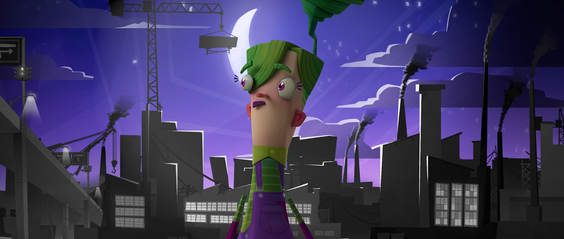 Fotograma de Norberto (2026)