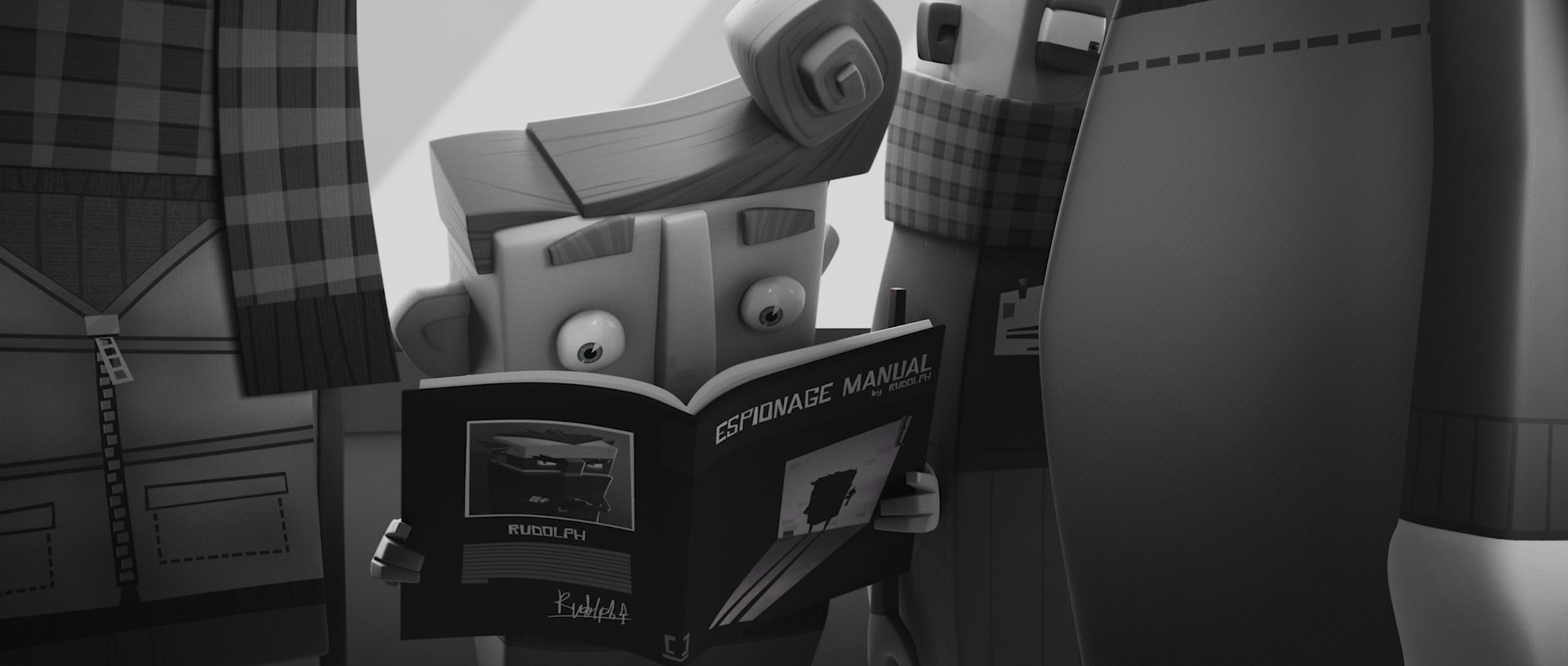 Fotograma de Norberto (2026)