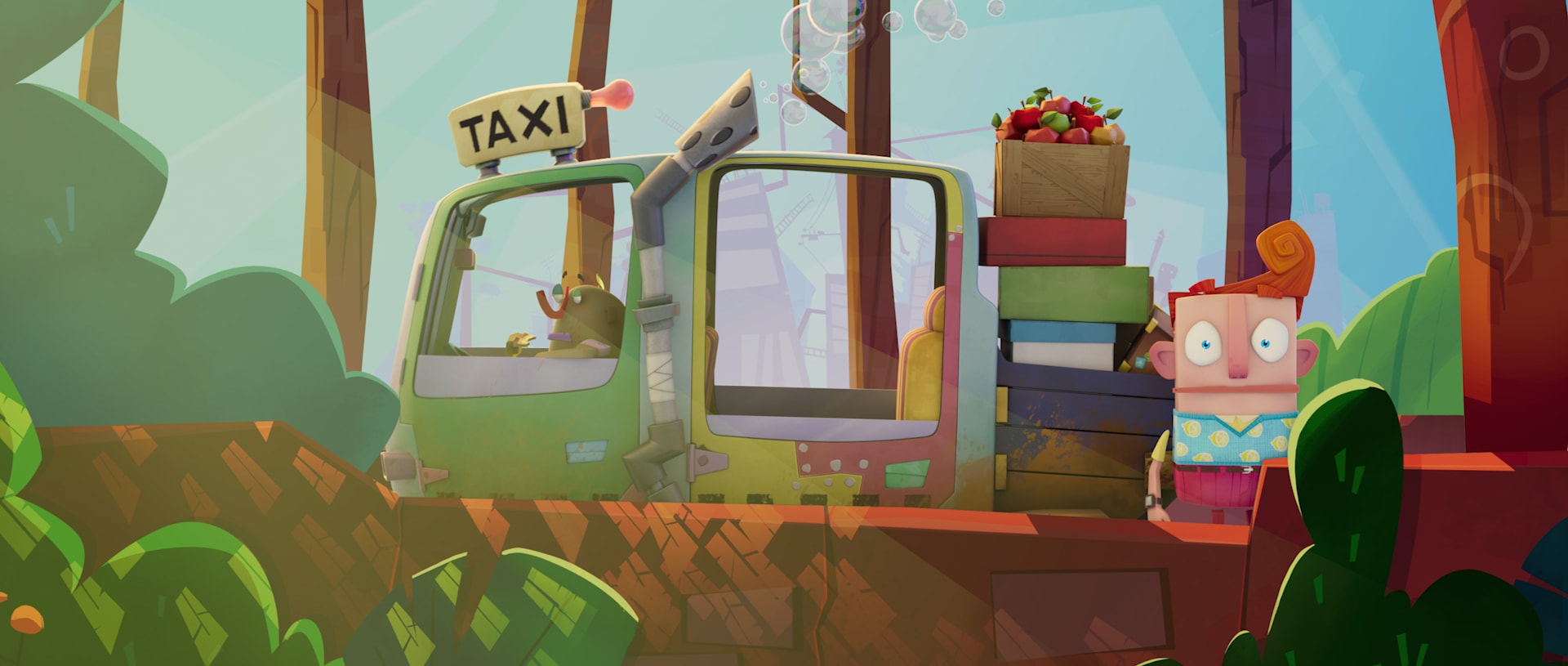 Fotograma de Norberto (2026)