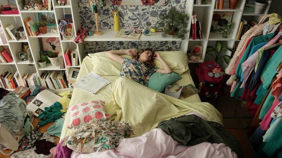 Fotograma de Todas mis Lolas (2018)