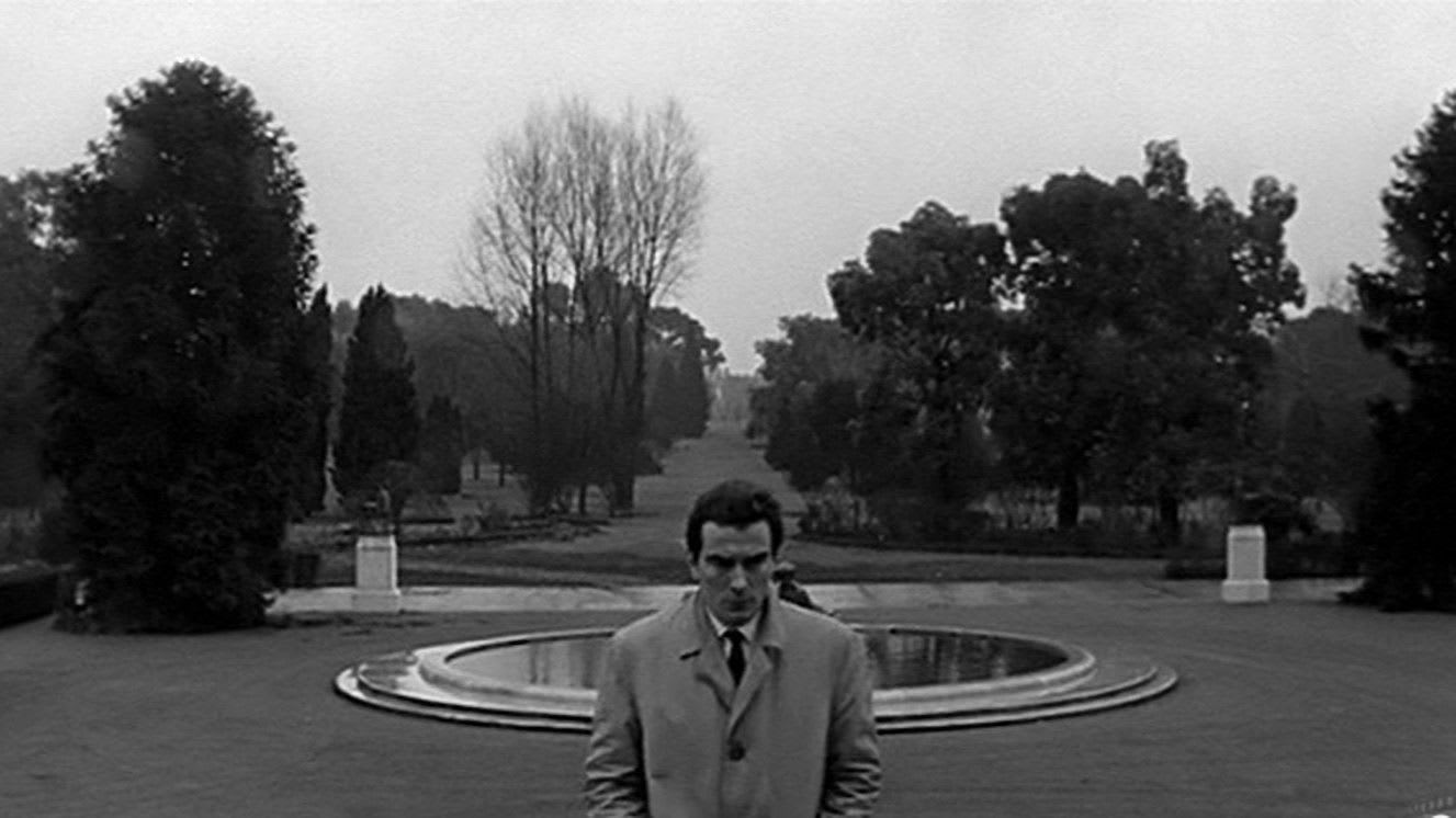 Fotograma de Los inocentes (1963)