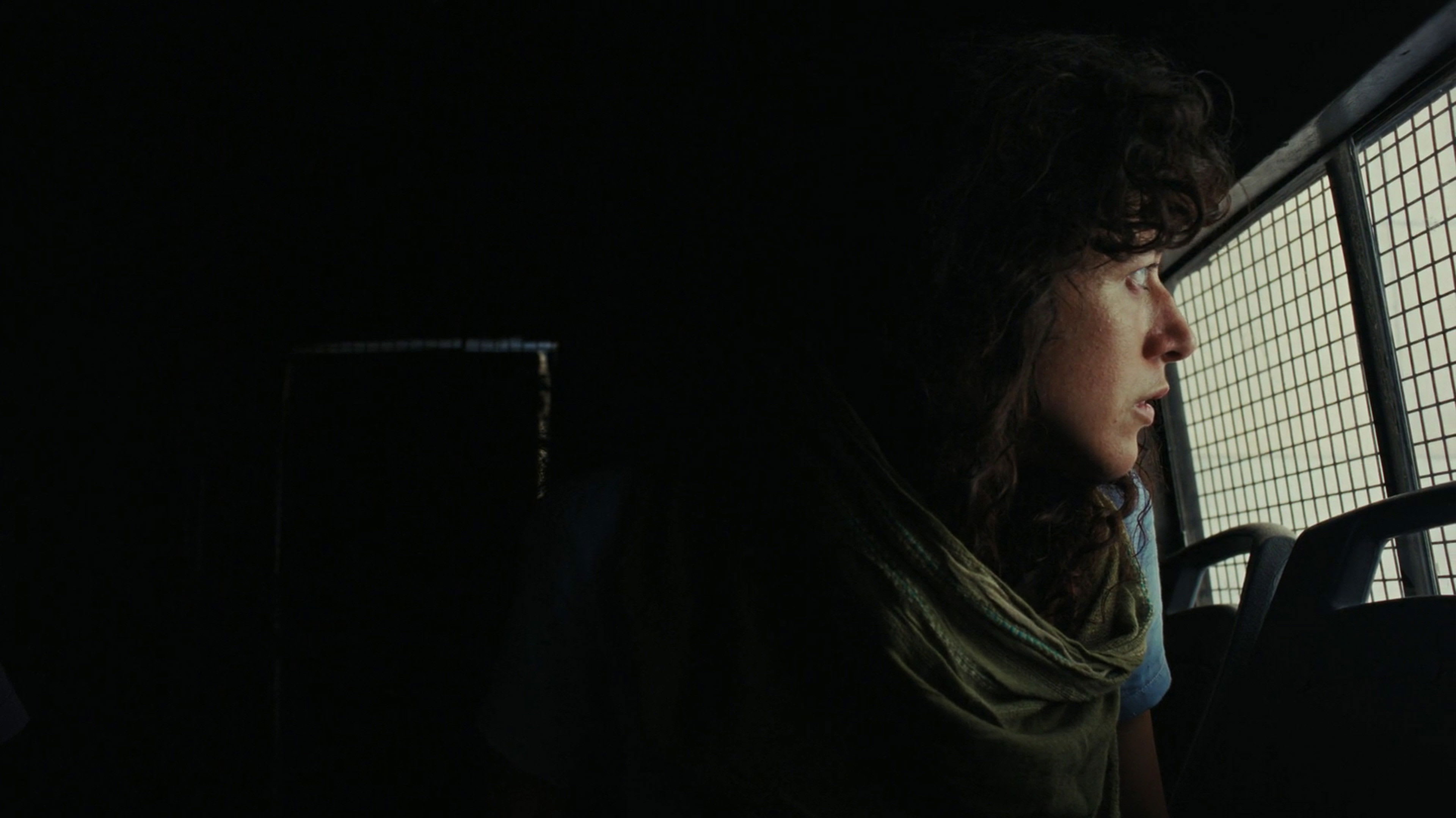 Camila Pláate en Belén (2025)