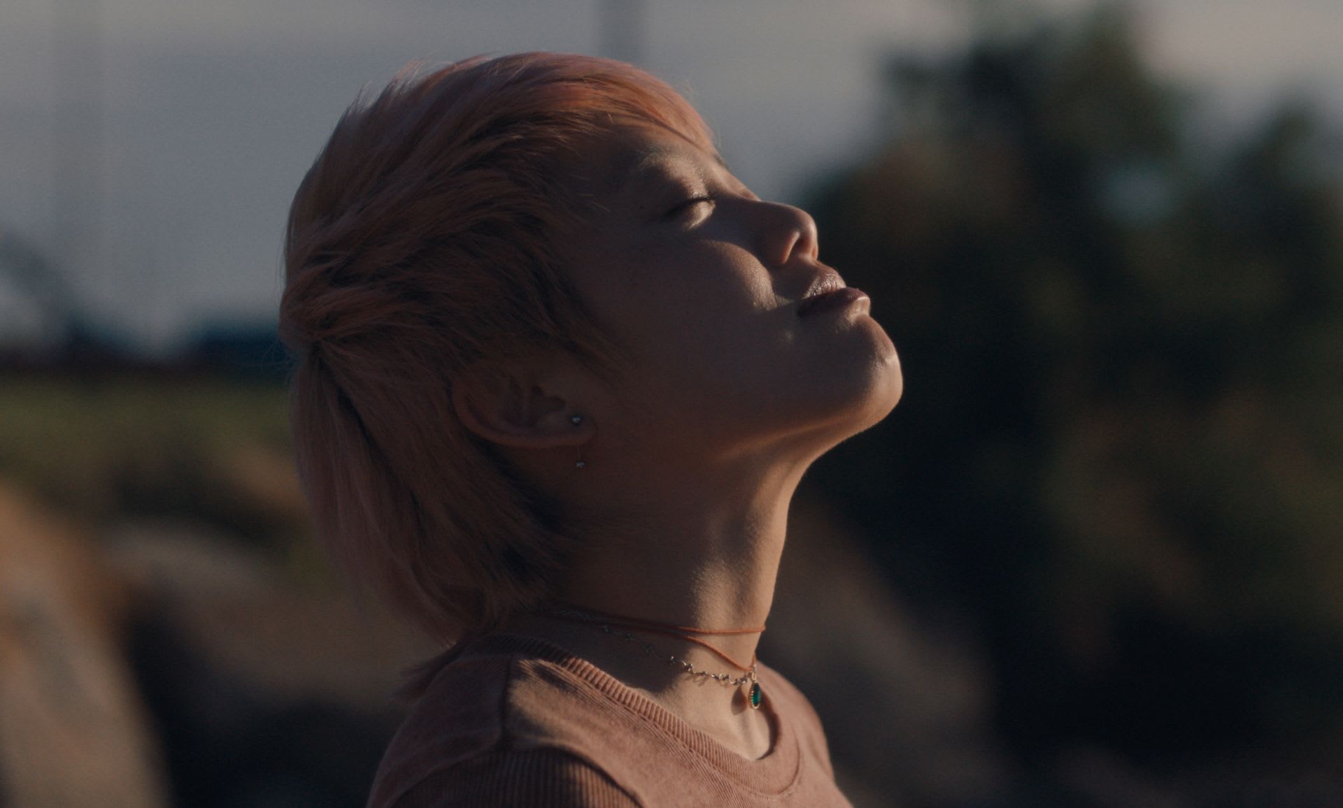 Fotograma de Hijo mayor (2026)