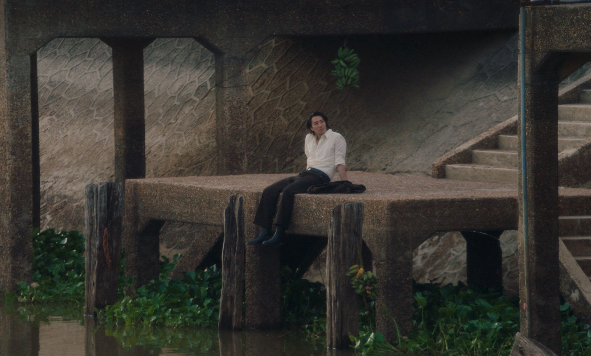 Fotograma de Hijo mayor (2026)