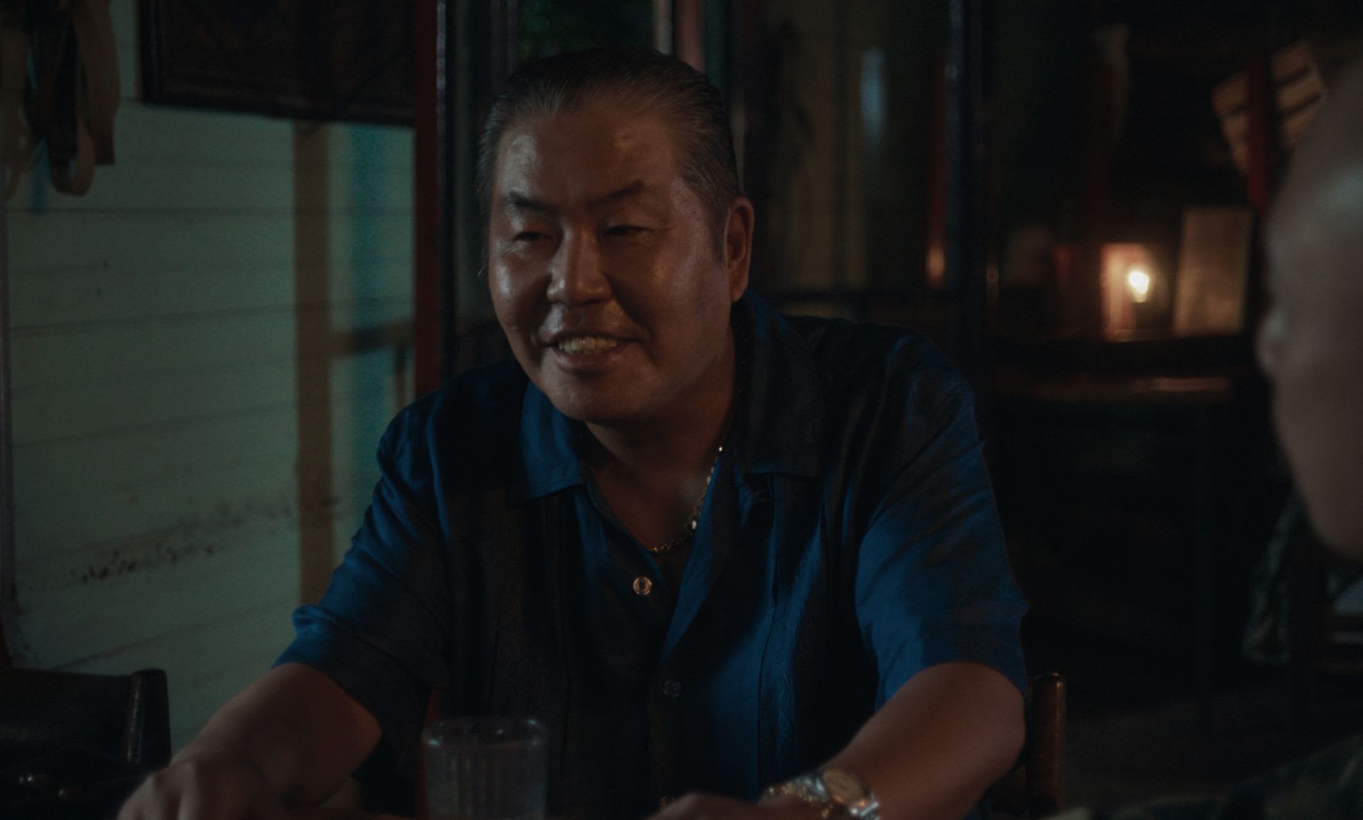 Fotograma de Hijo mayor (2026)